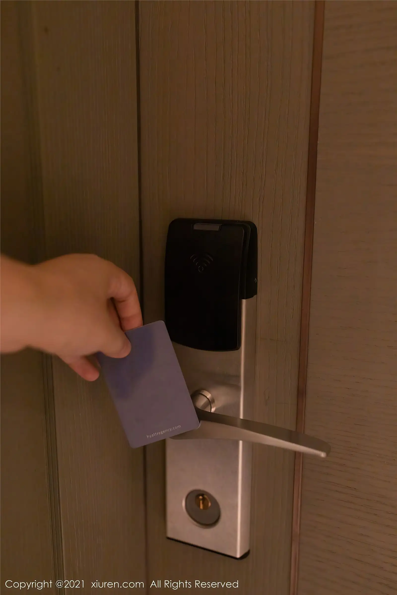 [XIUREN秀人网] 2021.08.30 NO.3871 安然Maleah