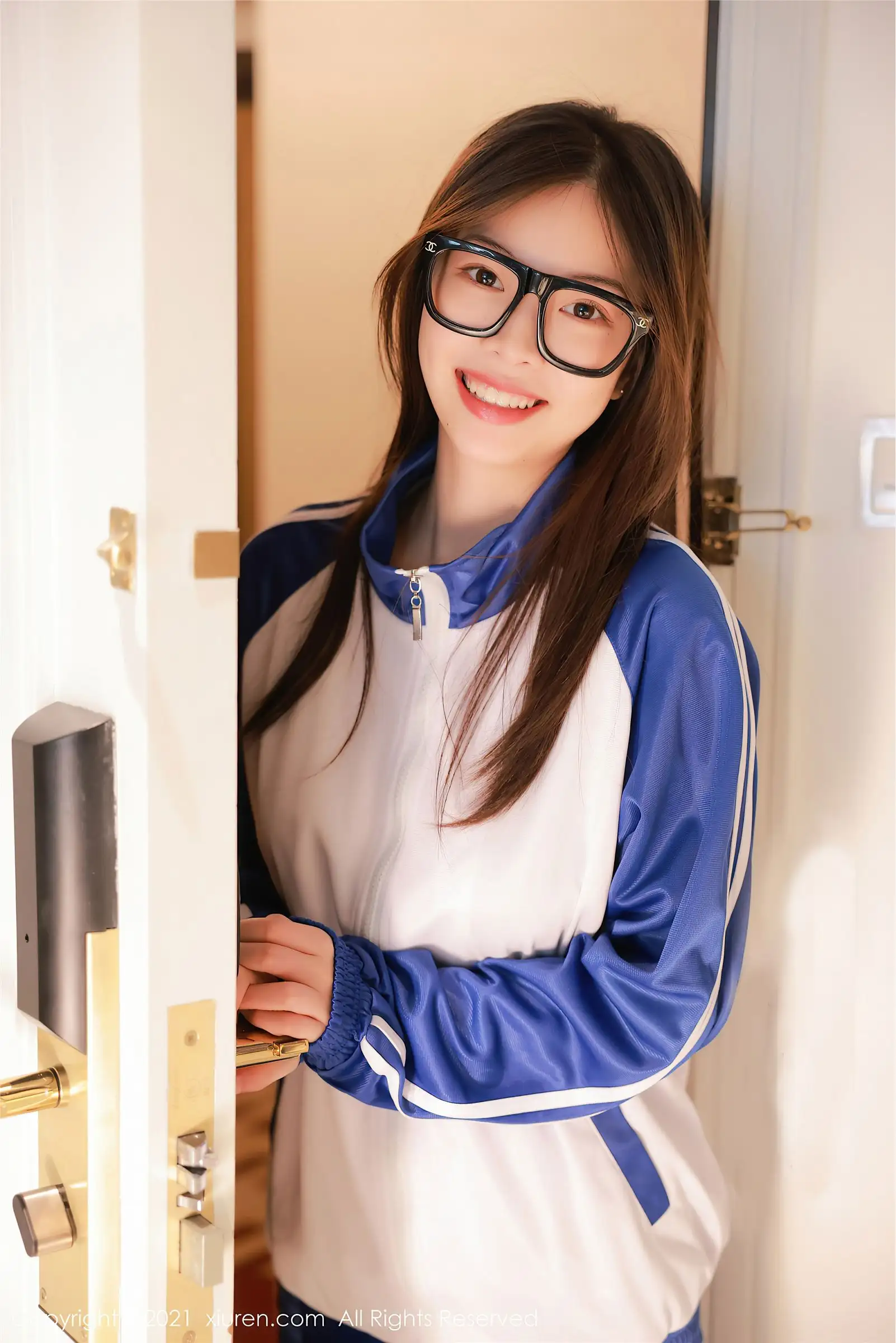 [XIUREN秀人网] 2021.08.31 NO.3875 明日花桃桃