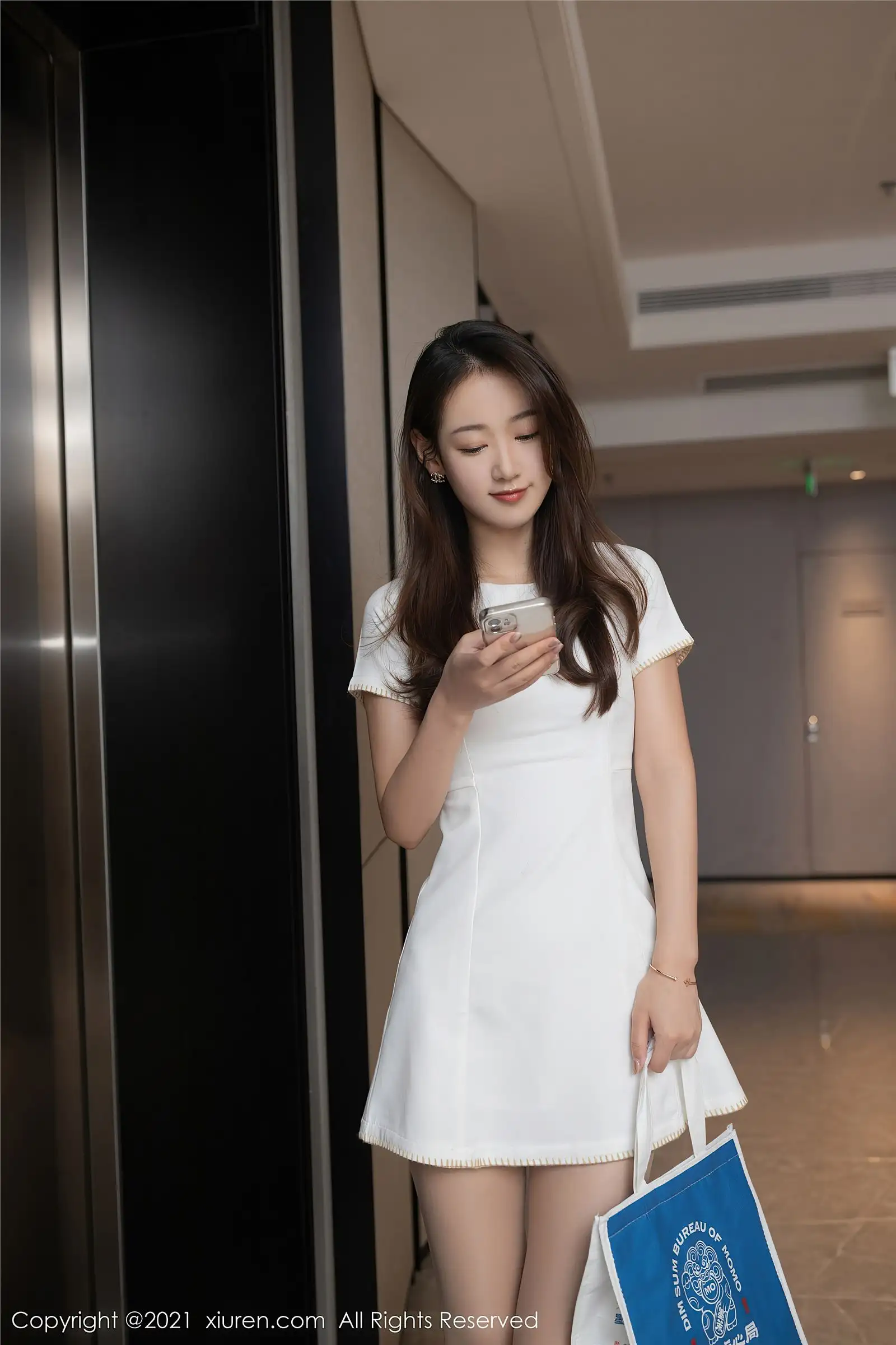 [XIUREN秀人网] 2021.09.03 NO.3895 唐安琪