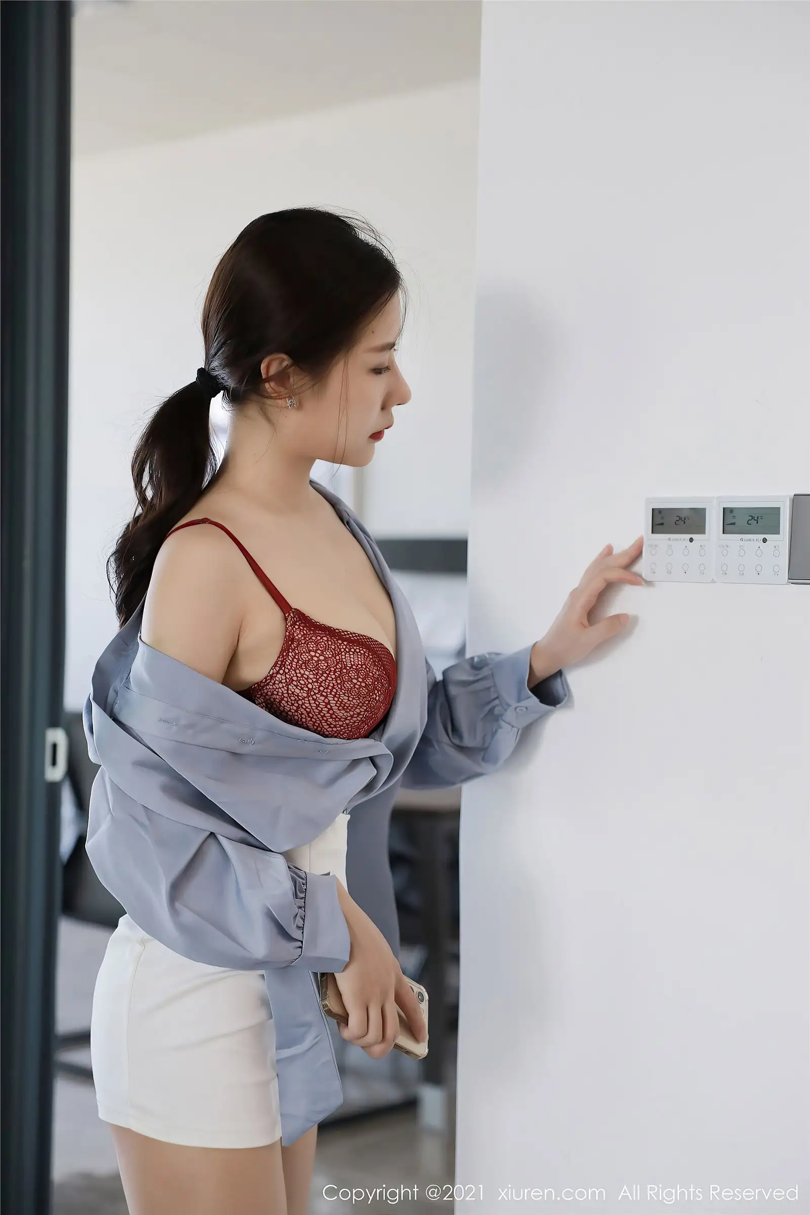 [XIUREN秀人网] 2021.09.26 NO.3994 尹甜甜