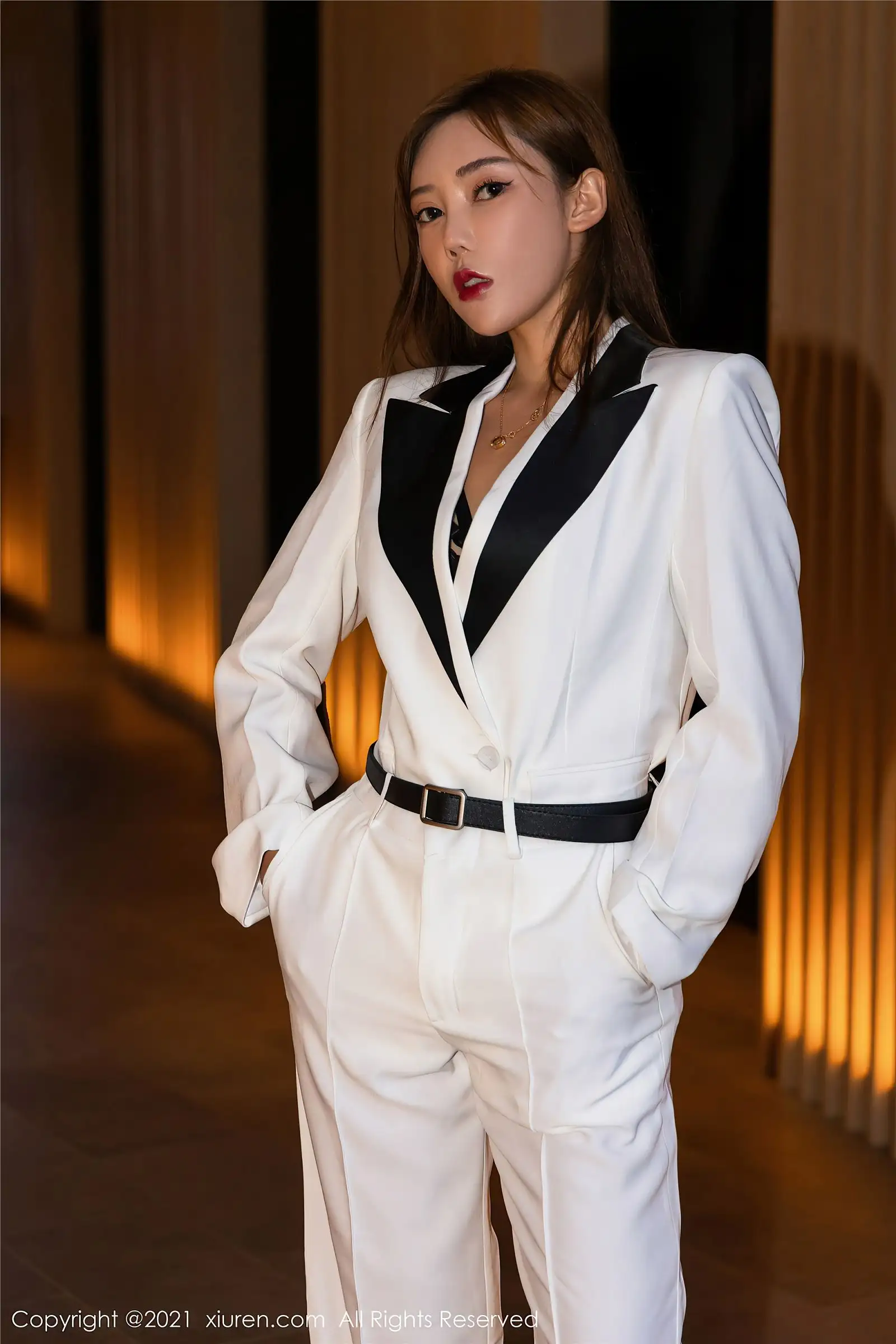 [XIUREN秀人网] 2021.09.28 NO.4008 萌汉药baby