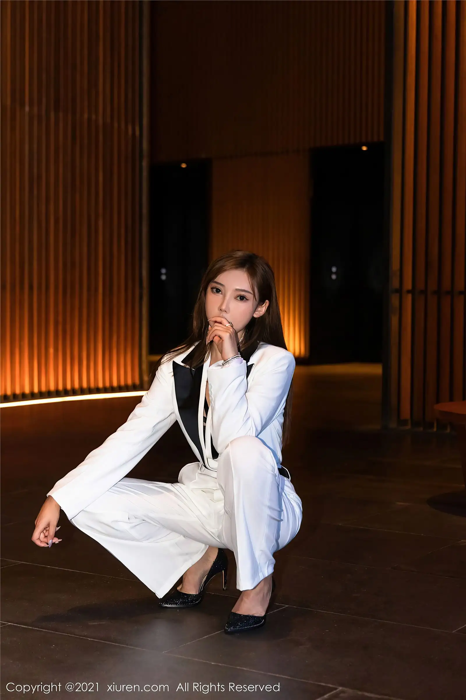 [XIUREN秀人网] 2021.09.28 NO.4008 萌汉药baby