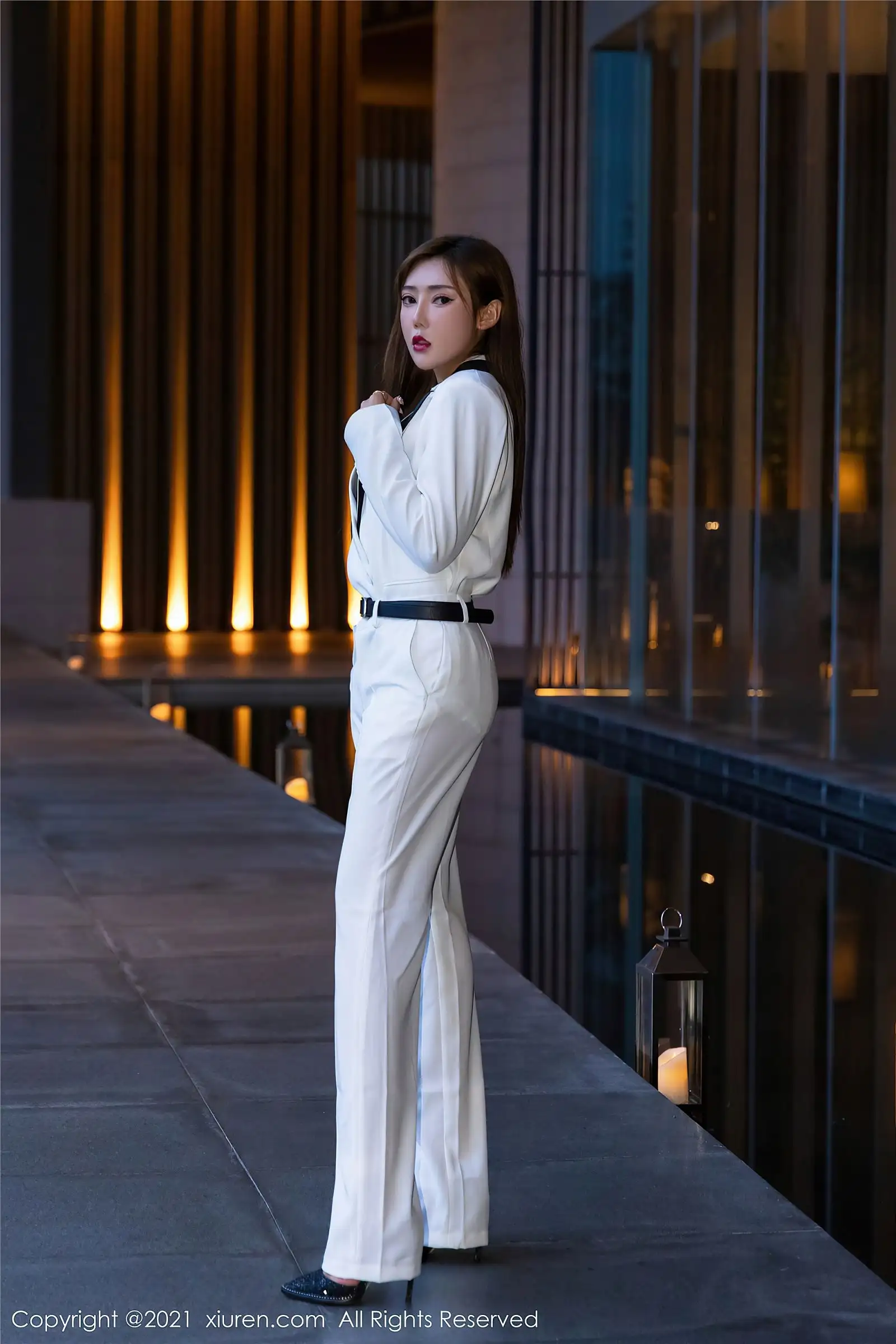 [XIUREN秀人网] 2021.09.28 NO.4008 萌汉药baby