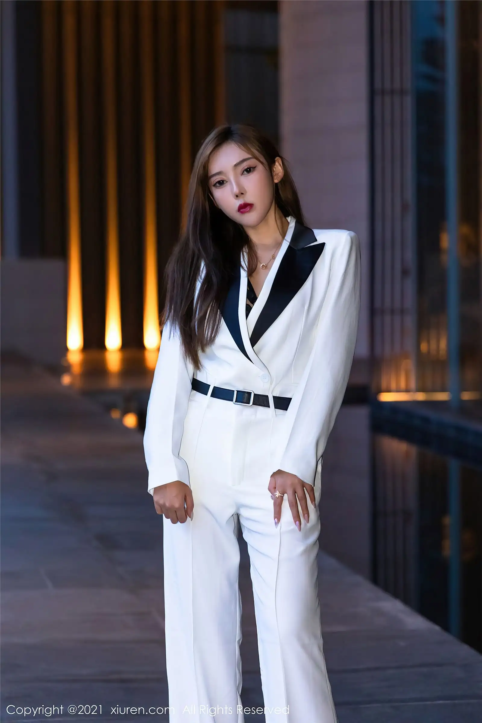 [XIUREN秀人网] 2021.09.28 NO.4008 萌汉药baby