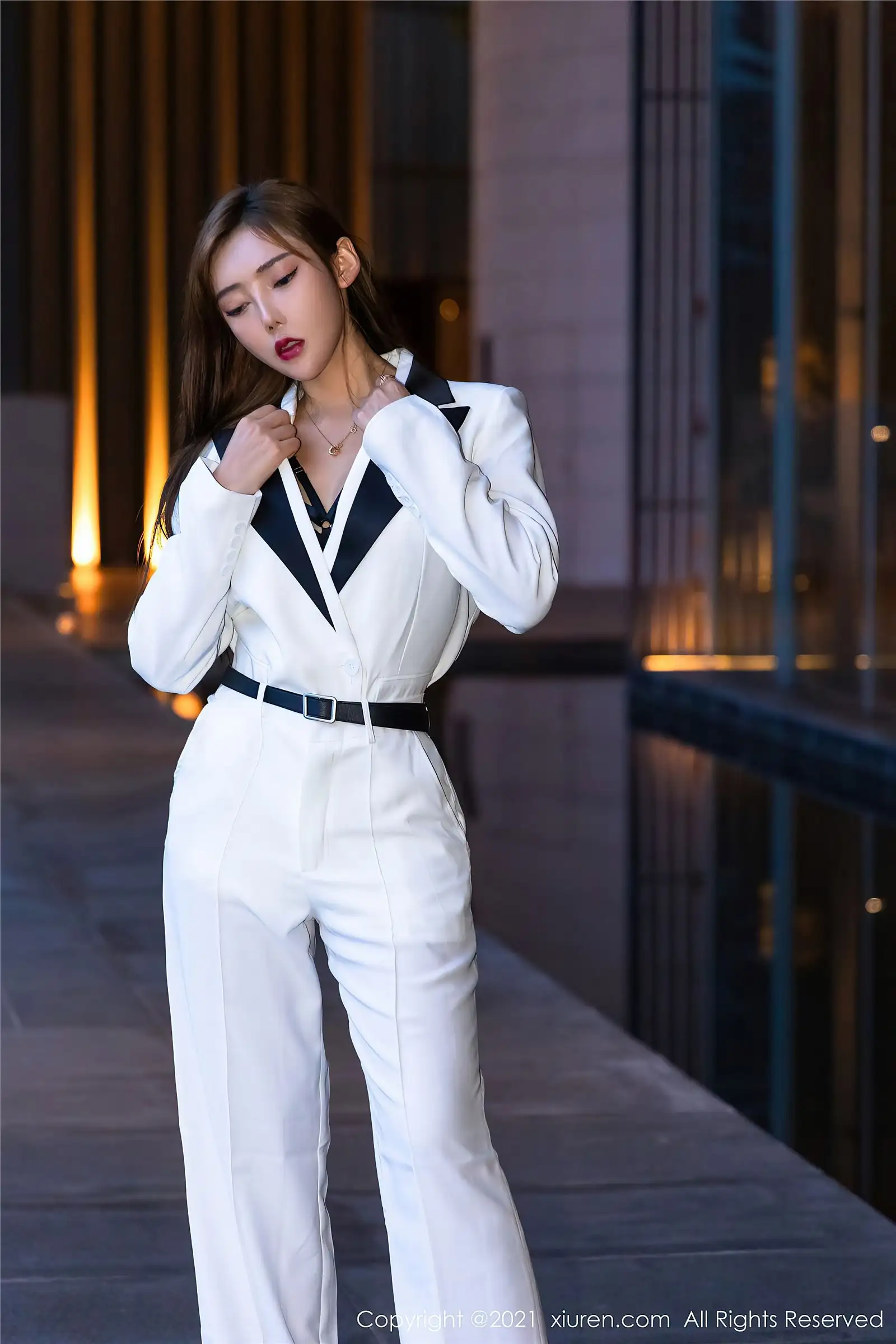 [XIUREN秀人网] 2021.09.28 NO.4008 萌汉药baby