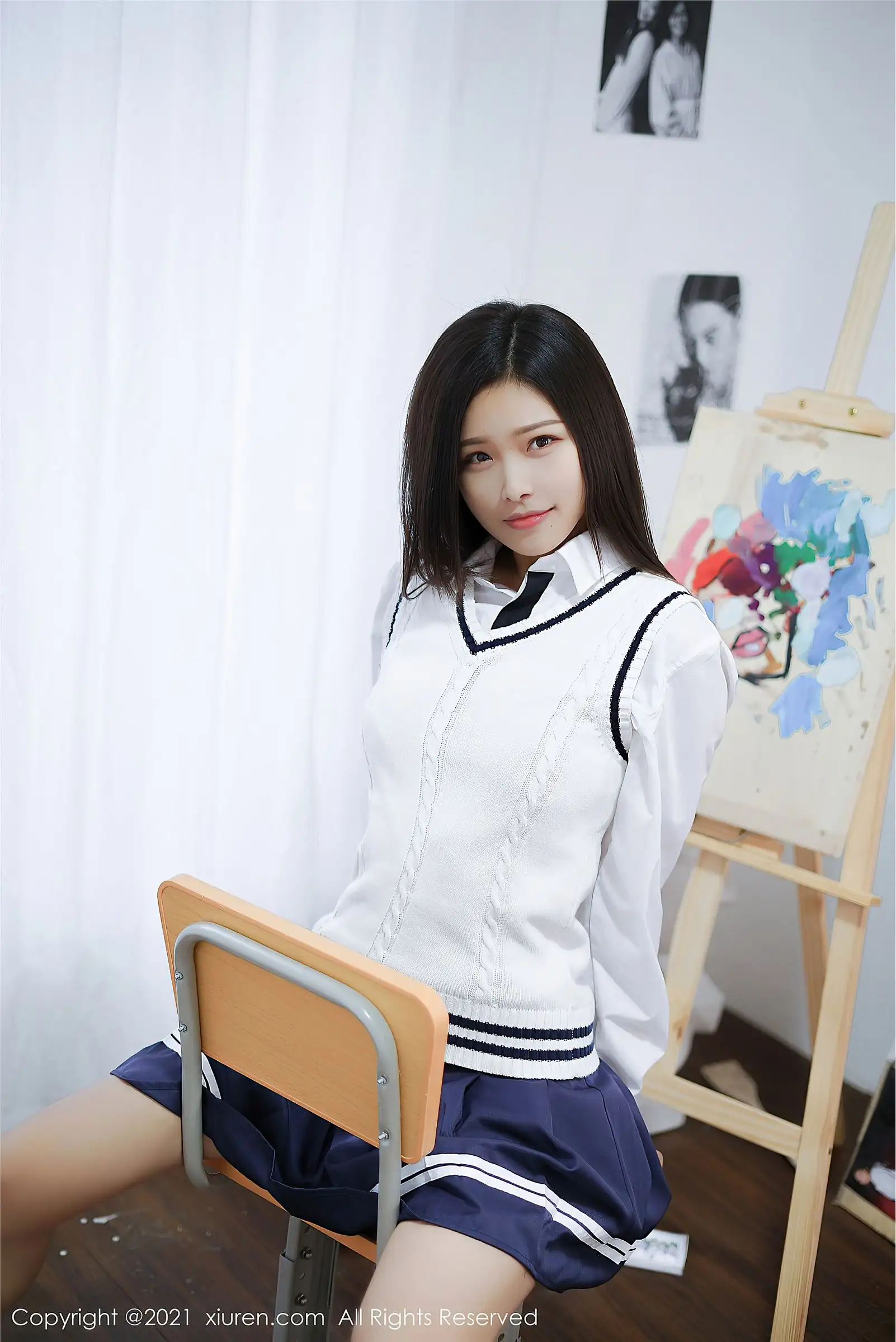 [XIUREN秀人网] 2021.09.29 NO.4013 星萌