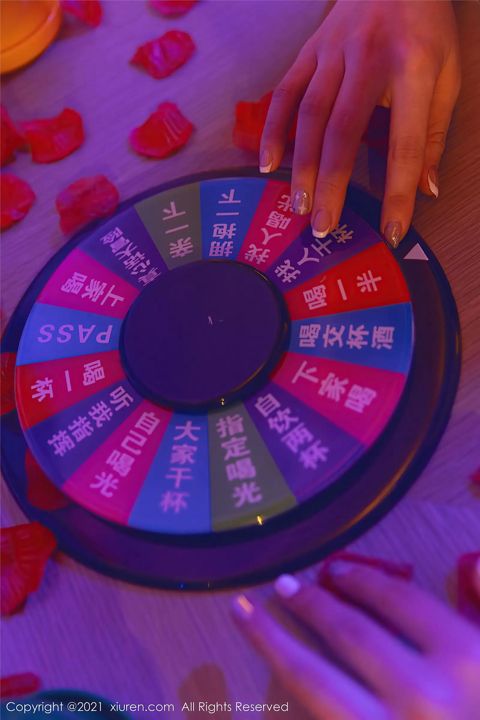 [XIUREN秀人网] 2021.09.30 NO.4025 王雨纯