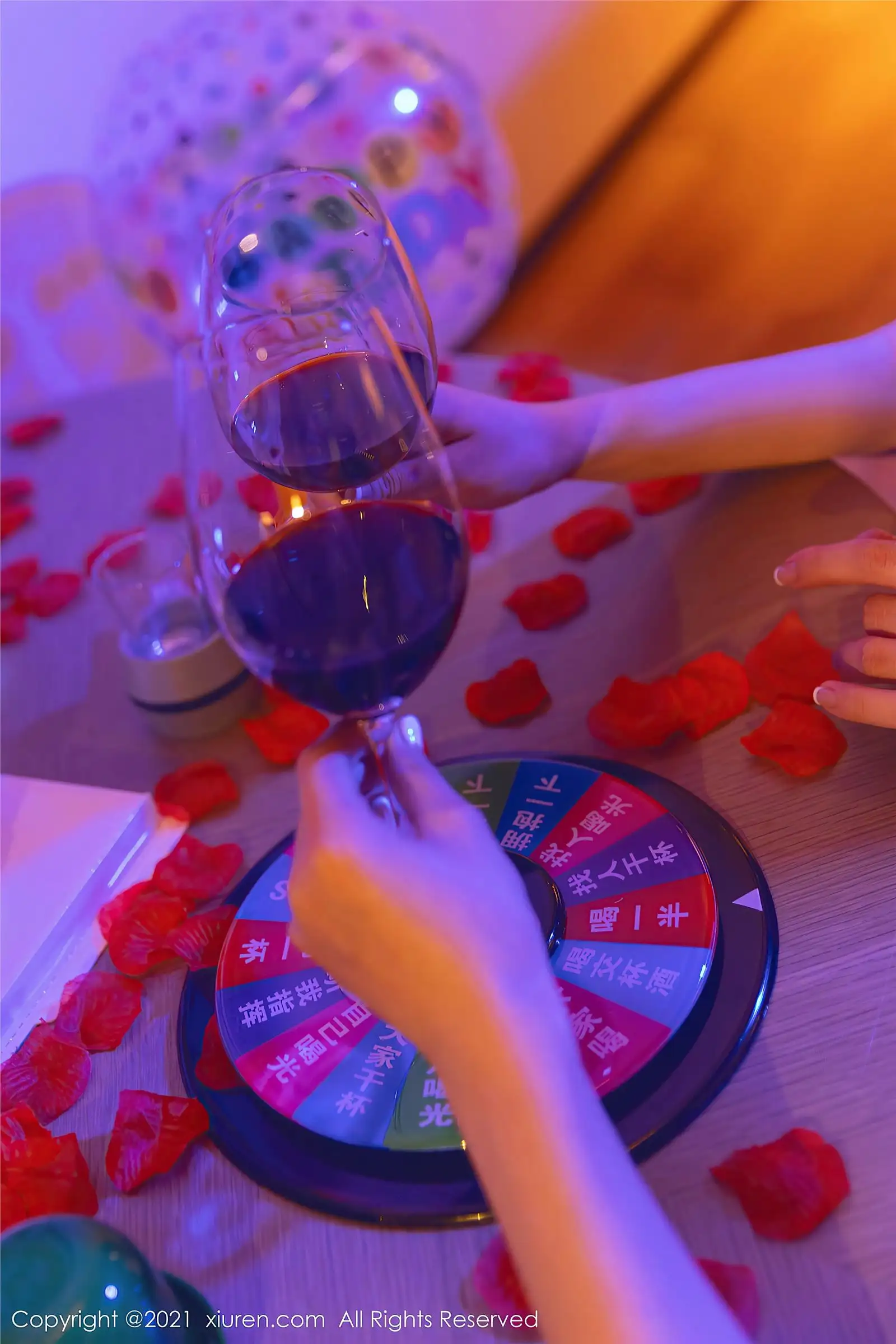 [XIUREN秀人网] 2021.09.30 NO.4025 王雨纯