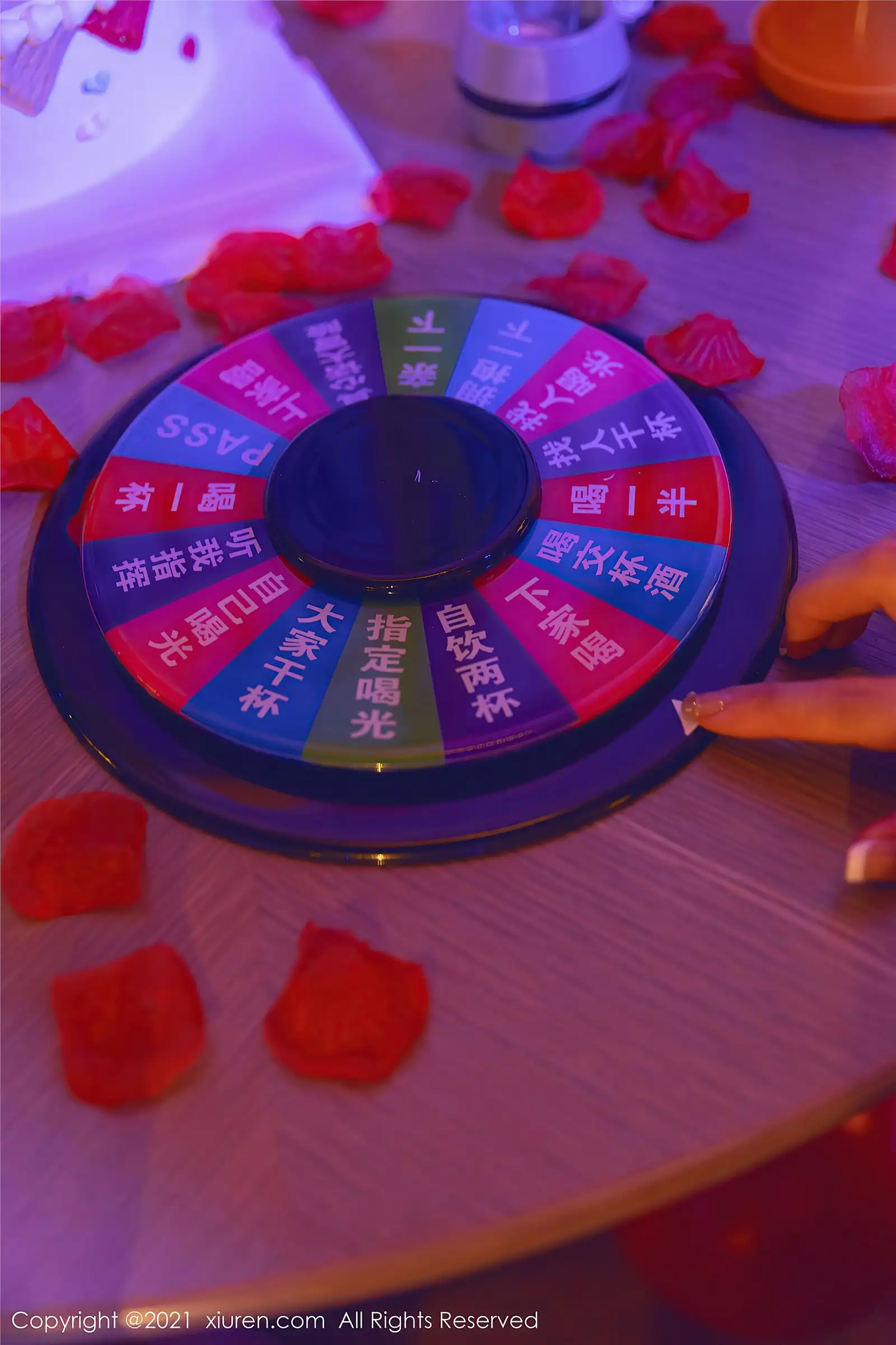 [XIUREN秀人网] 2021.09.30 NO.4025 王雨纯