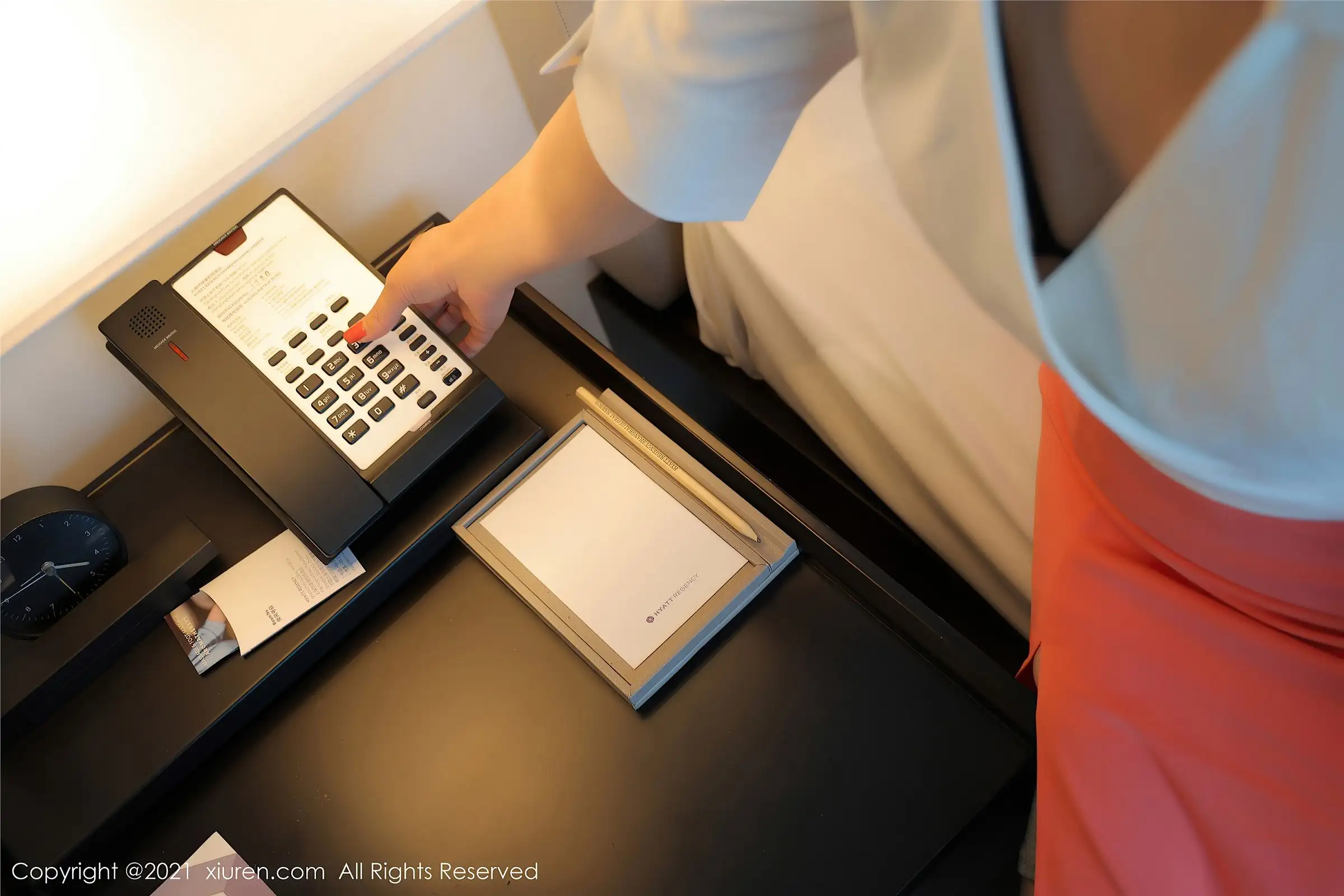 [XIUREN秀人网] 2021.10.12 NO.4047 乖乖小野喵