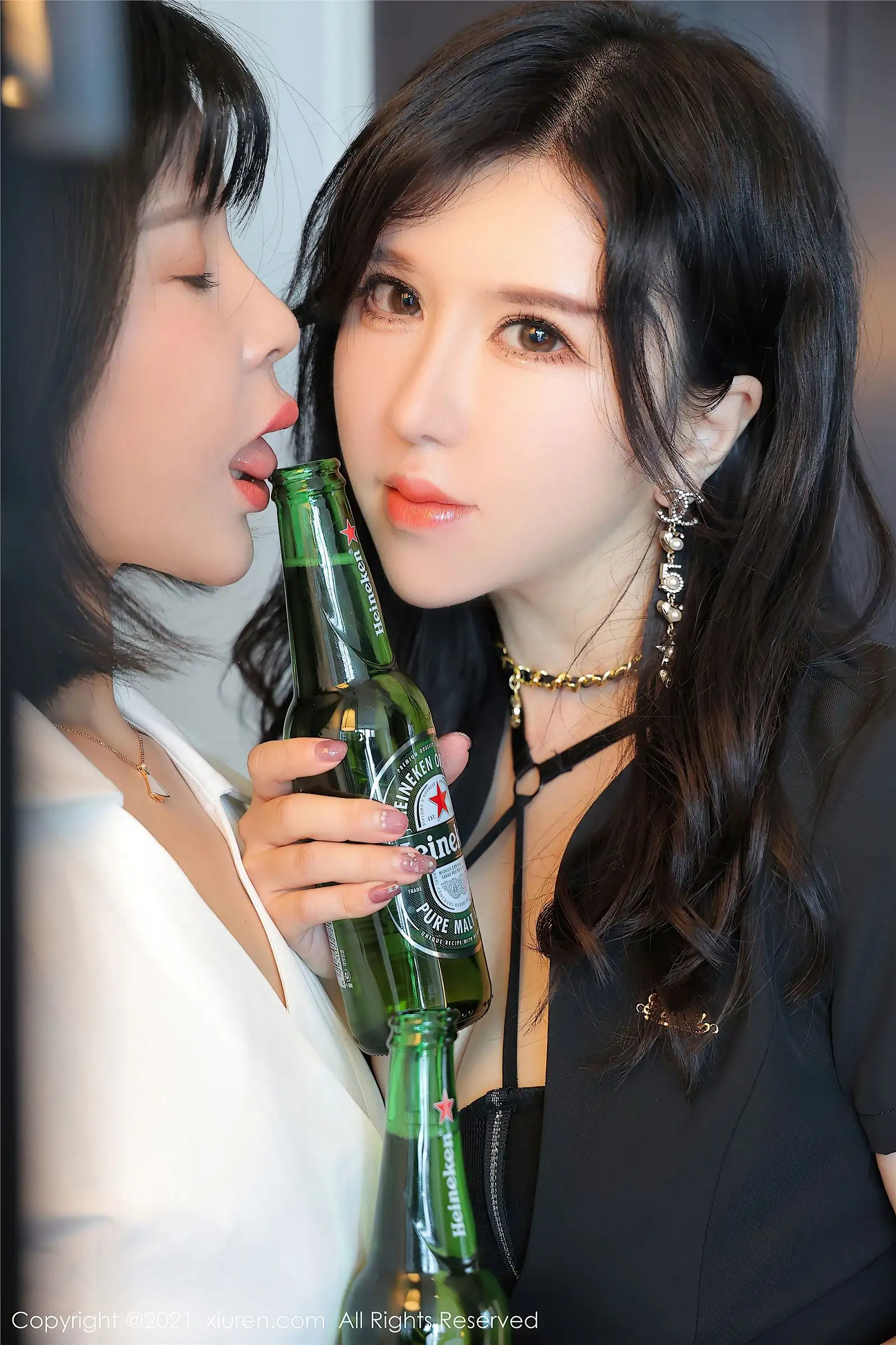 [XIUREN秀人网] 2021.10.12 NO.4047 乖乖小野喵