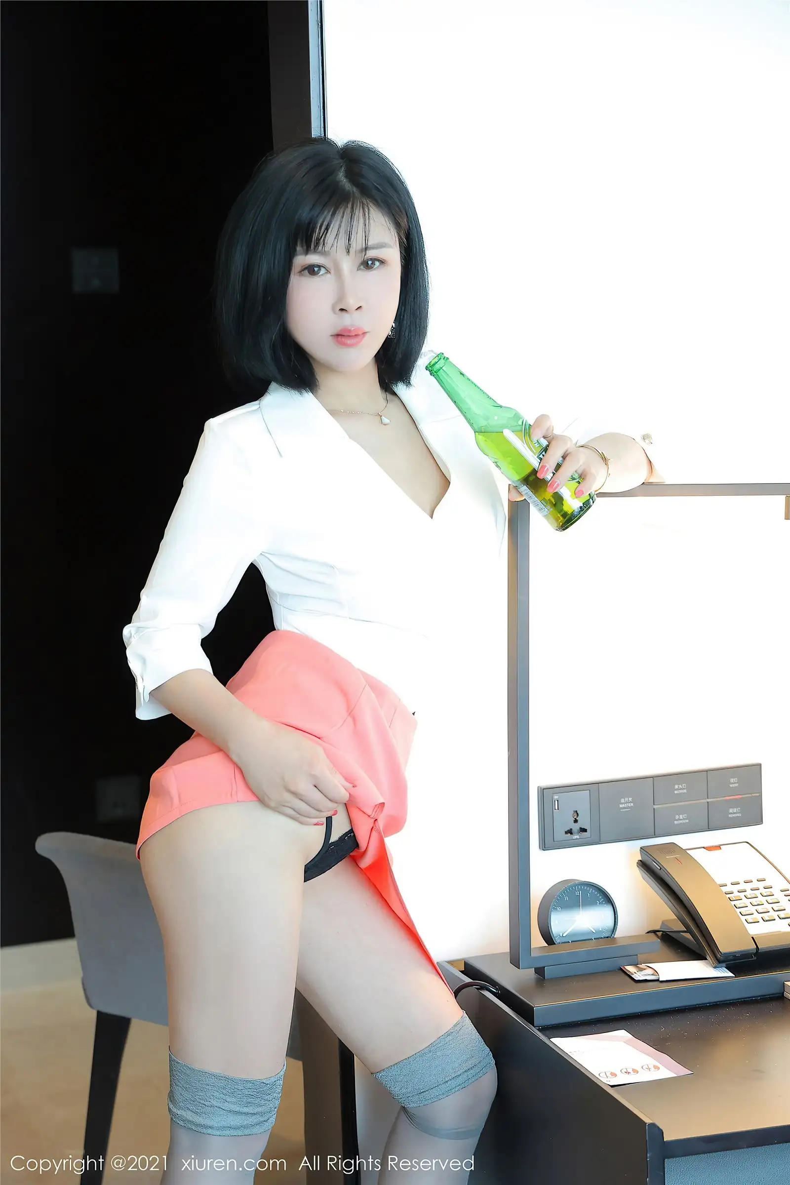 [XIUREN秀人网] 2021.10.12 NO.4047 乖乖小野喵