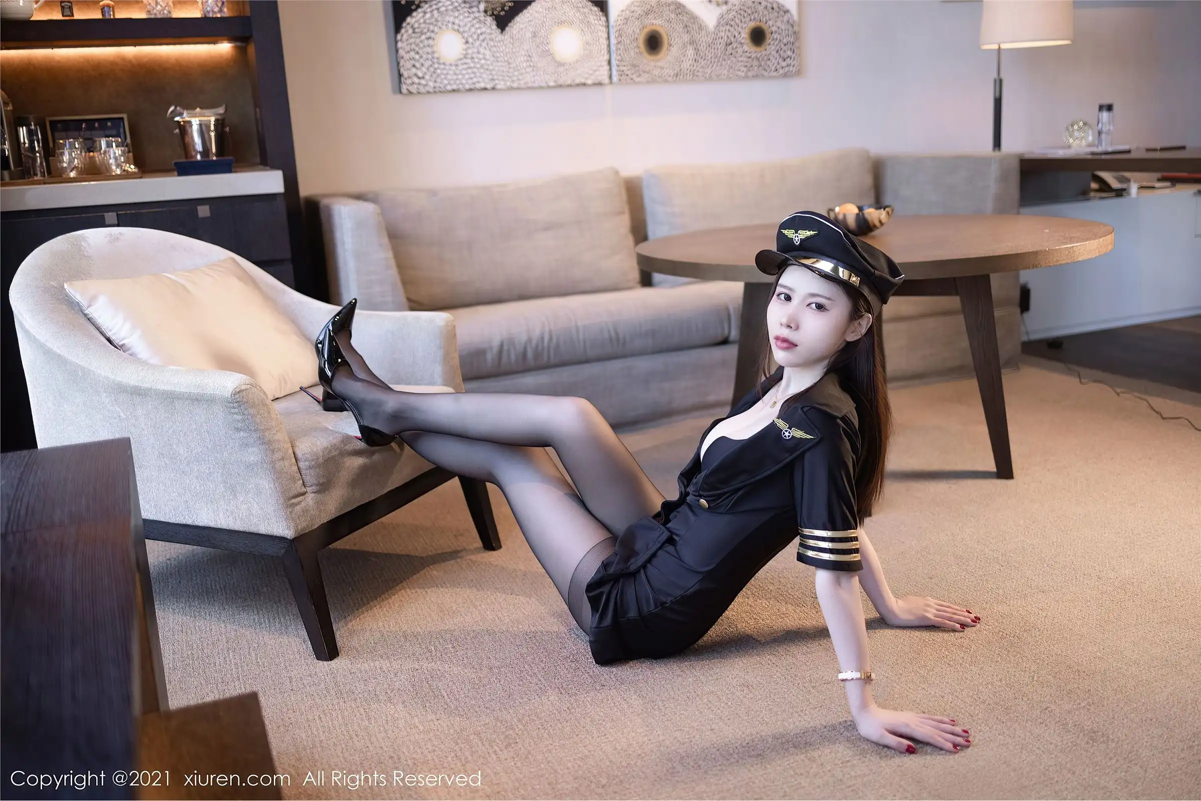 [XIUREN秀人网] 2021.10.14 NO.4062 吴雪瑶