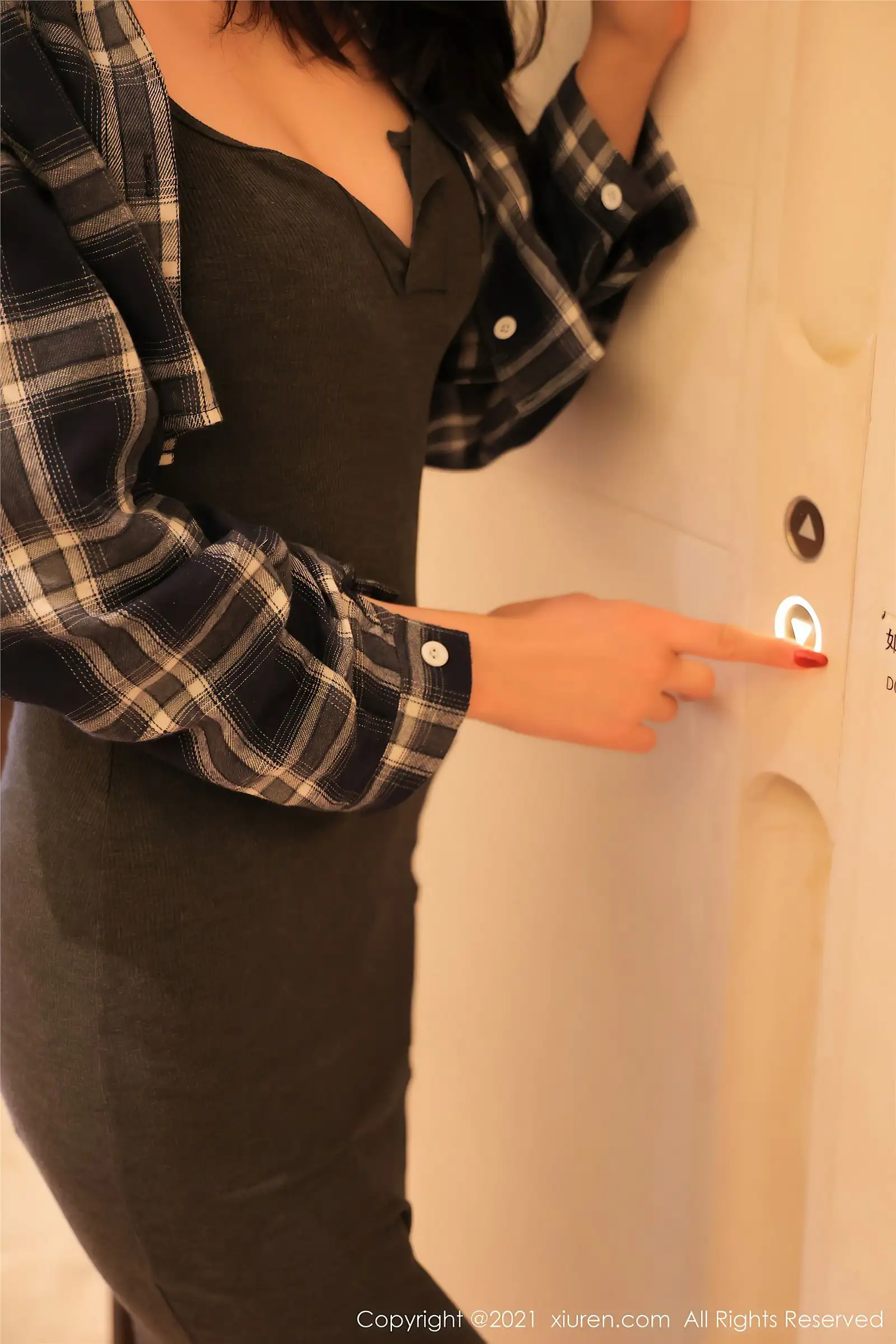 [XIUREN秀人网] 2021.10.20 NO.4088 柚子178