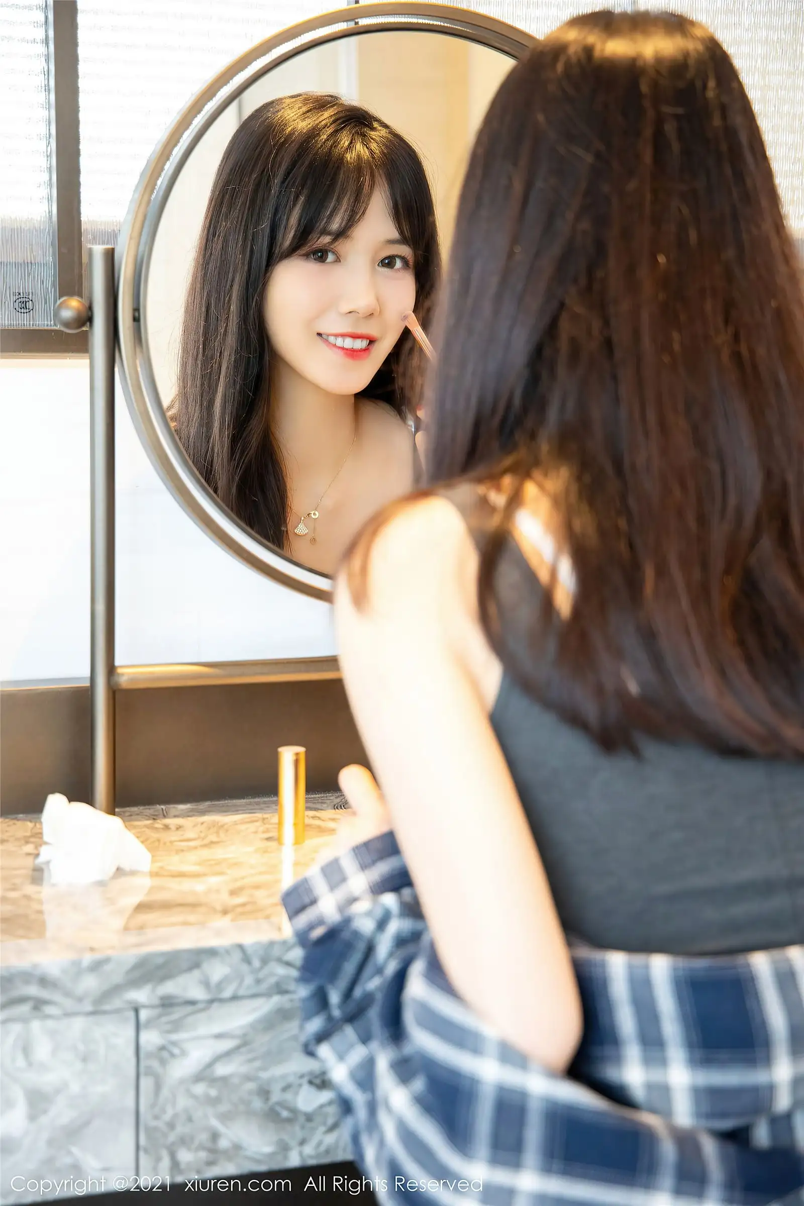 [XIUREN秀人网] 2021.10.20 NO.4088 柚子178