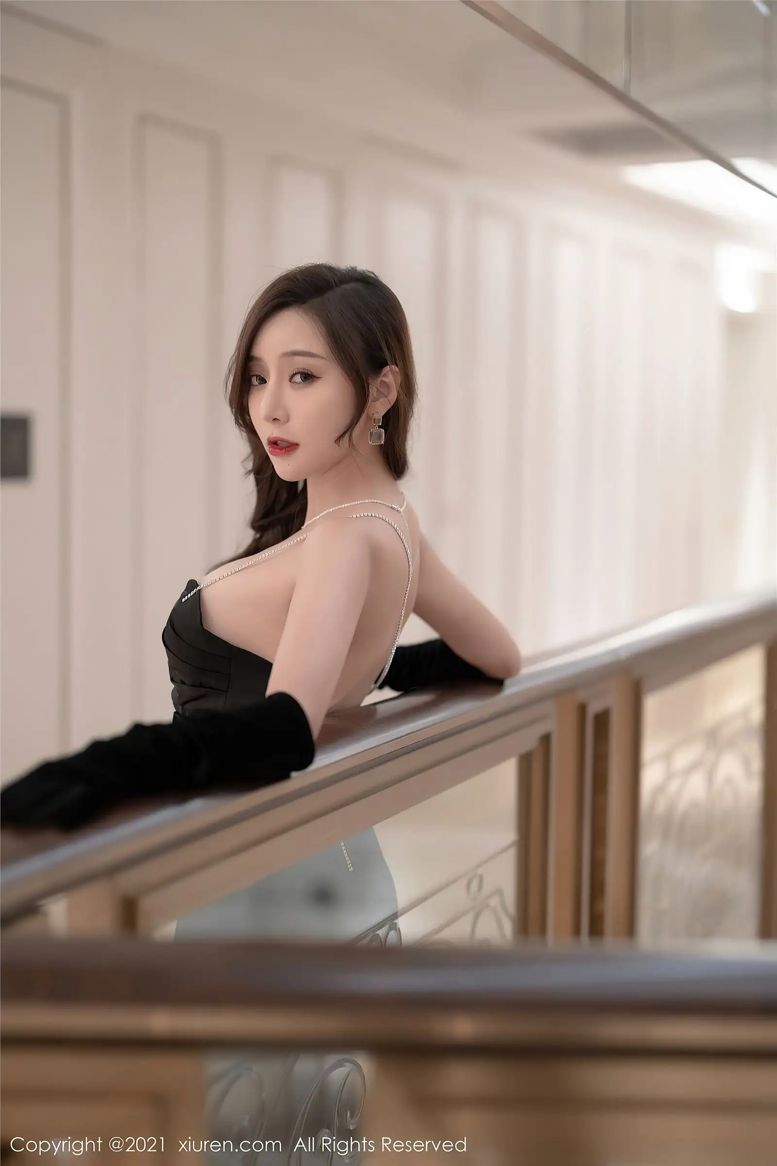 [XIUREN秀人网] 2021.10.22 NO.4101 王馨瑶yanni