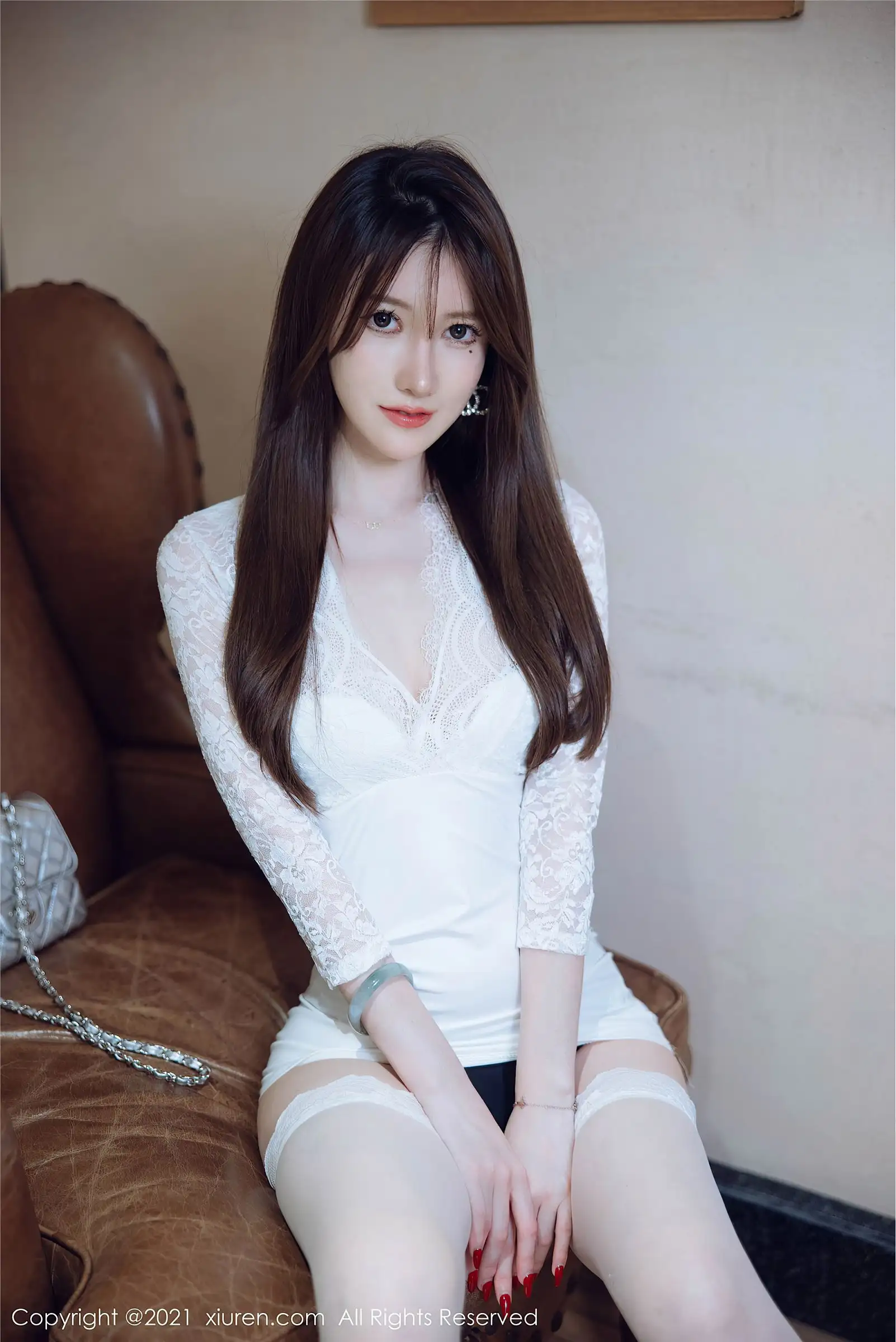 [XIUREN秀人网] 2021.10.26 NO.4121 美桃酱