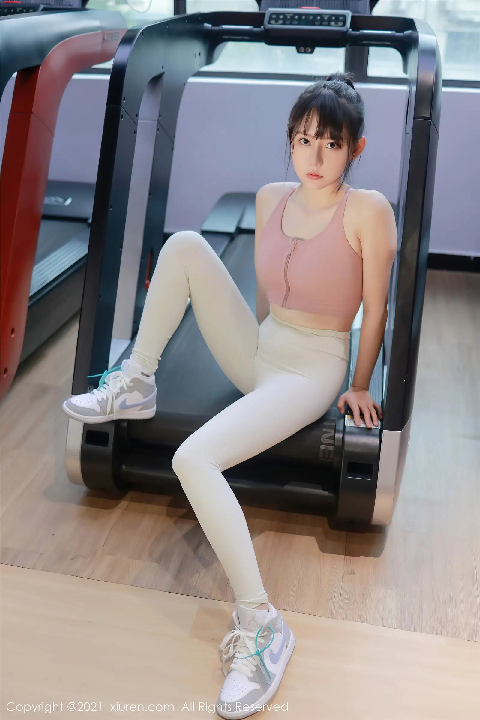 [XIUREN秀人网] 2021.10.29 NO.4137 韩希蕾