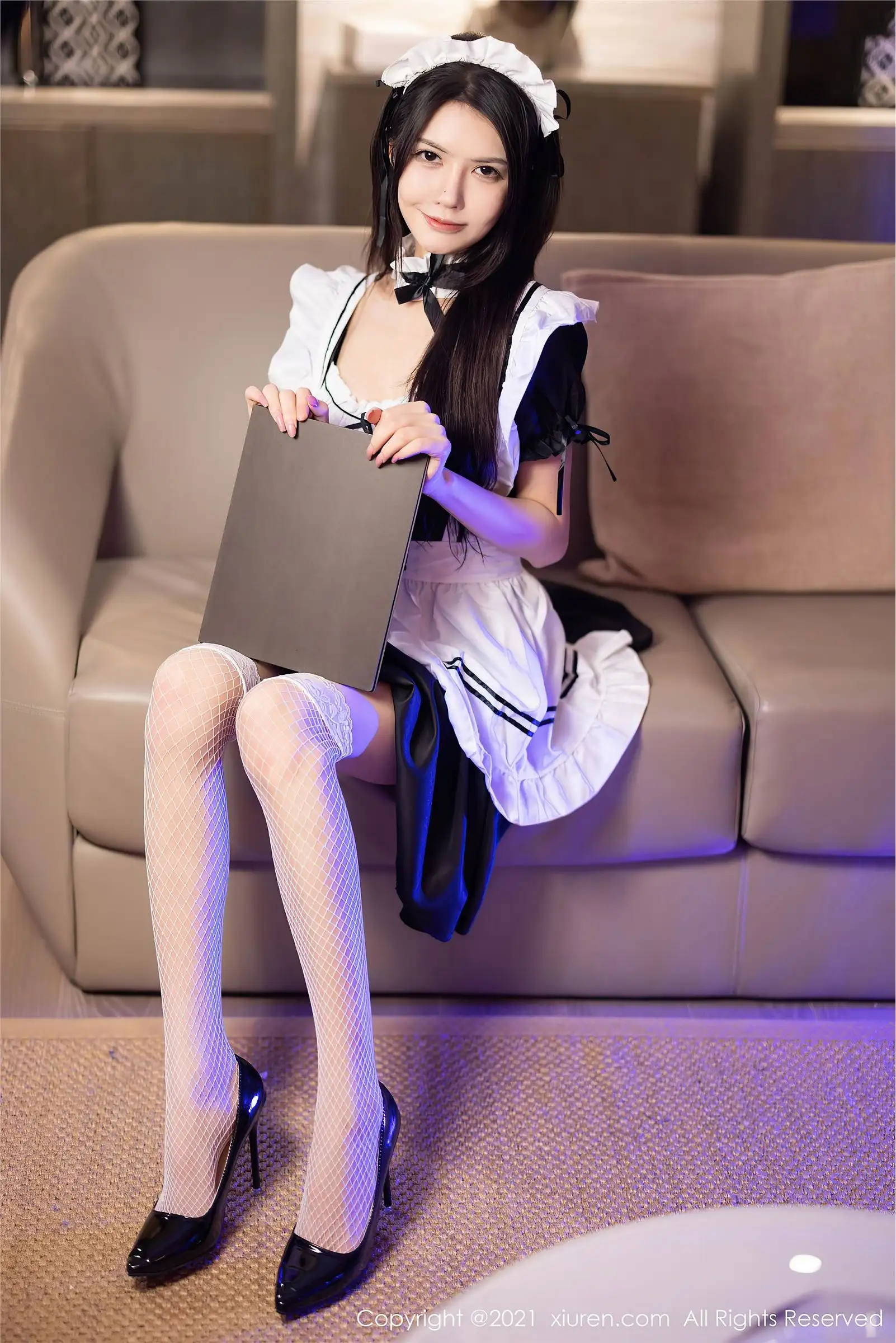 [XIUREN秀人网] 2021.11.08 NO.4182 媛媛酱belle