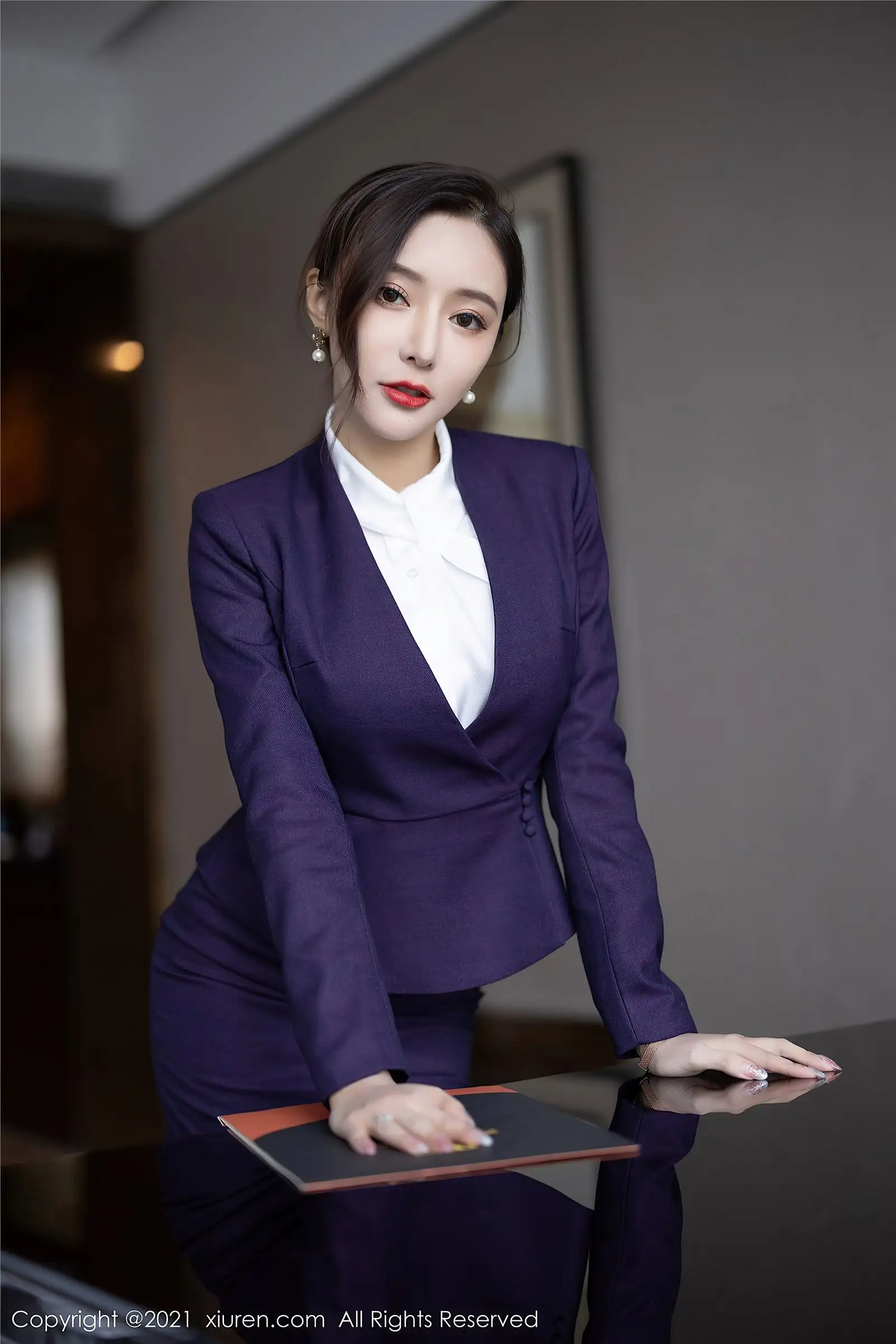 [XIUREN秀人网] 2021.11.08 NO.4184 王馨瑶yanni