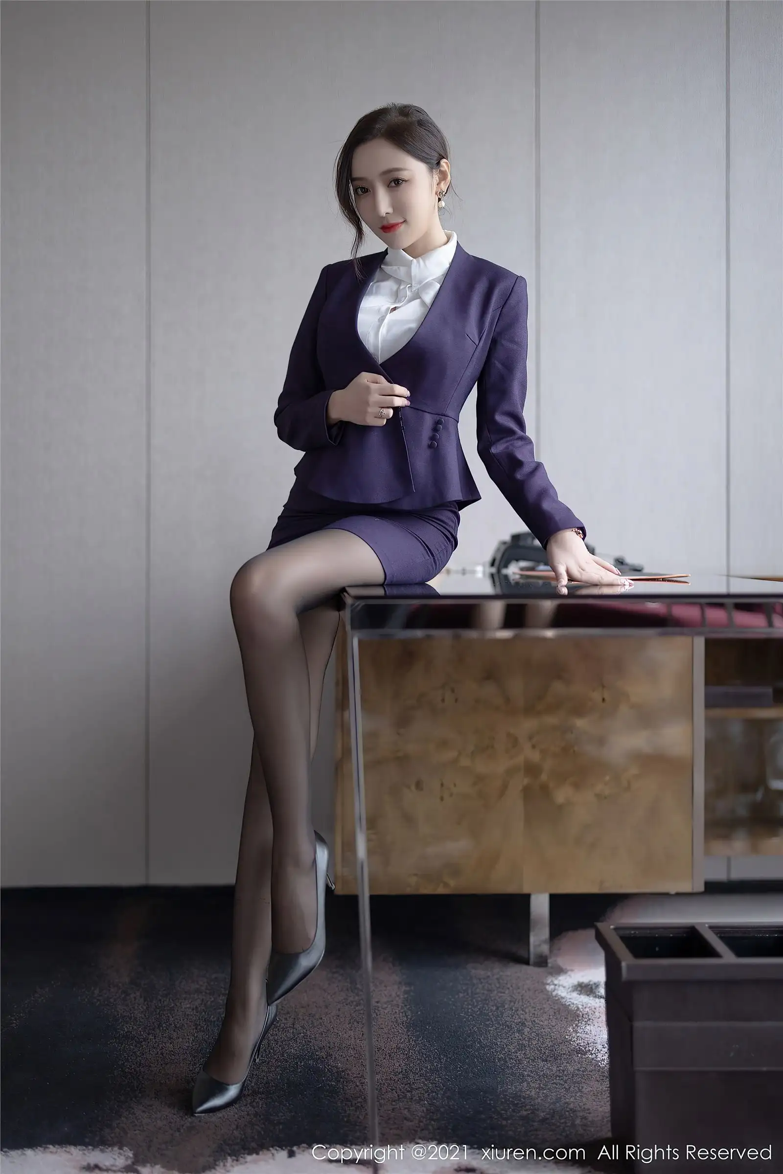 [XIUREN秀人网] 2021.11.08 NO.4184 王馨瑶yanni