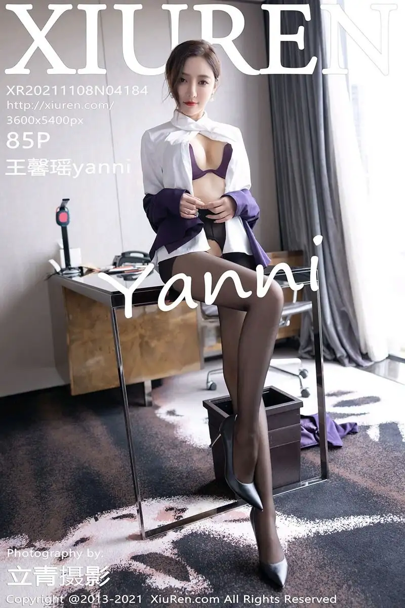 [XIUREN秀人网] 2021.11.08 NO.4184 王馨瑶yanni