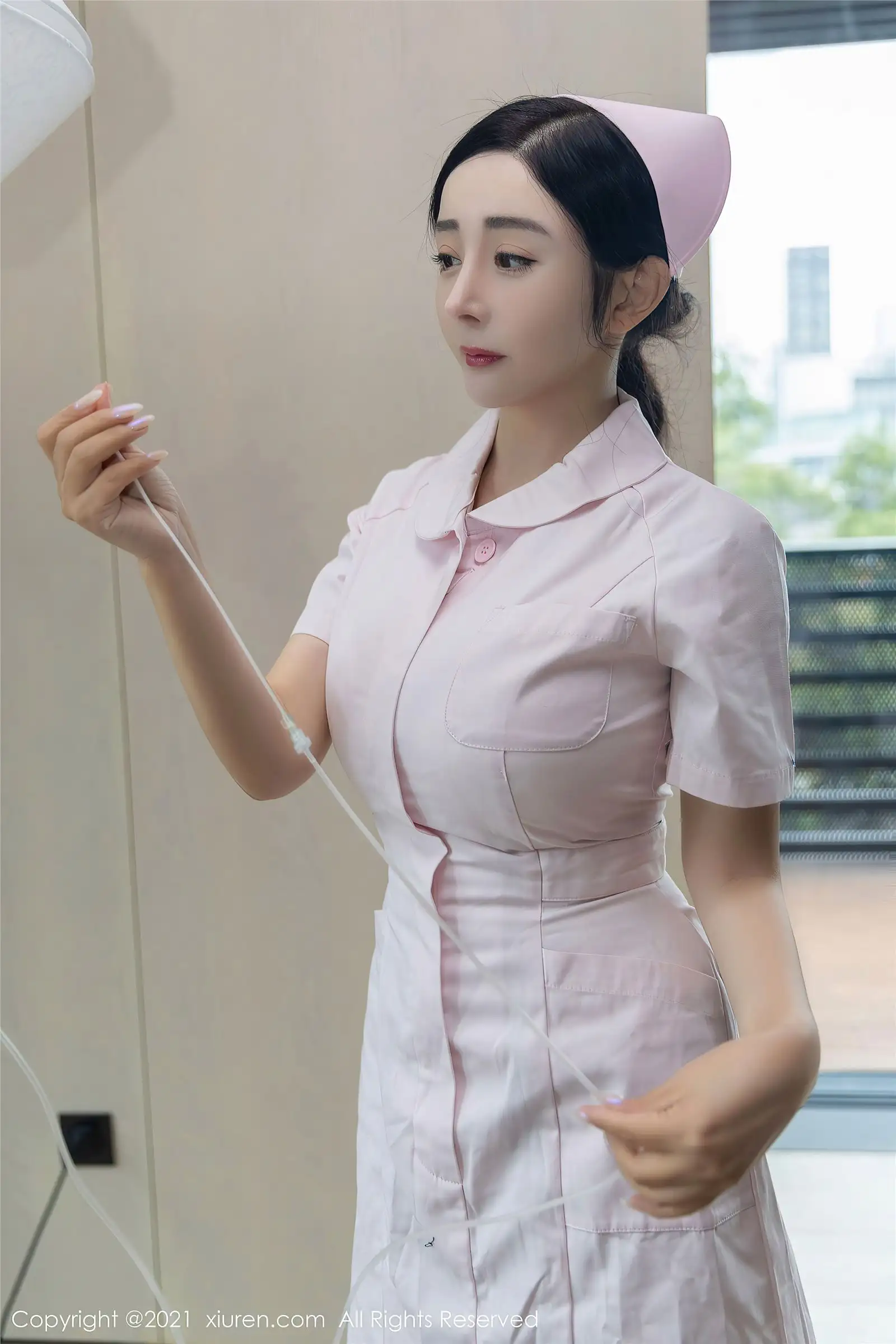 [XIUREN秀人网] 2021.11.12 NO.4209 模特合集