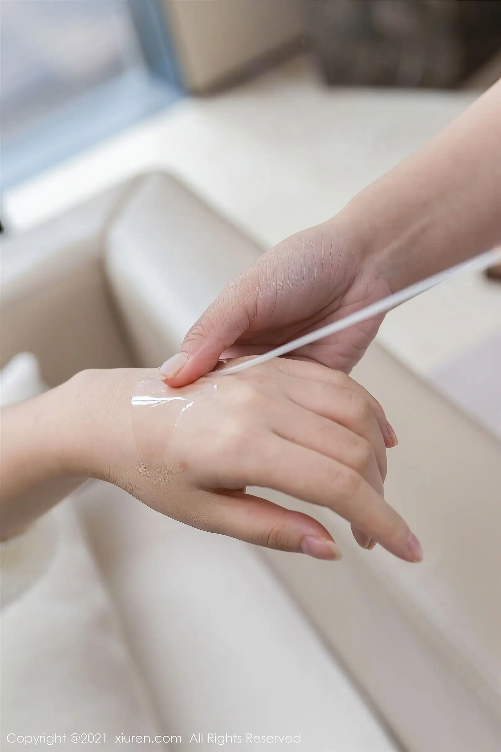 [XIUREN秀人网] 2021.11.12 NO.4209 模特合集