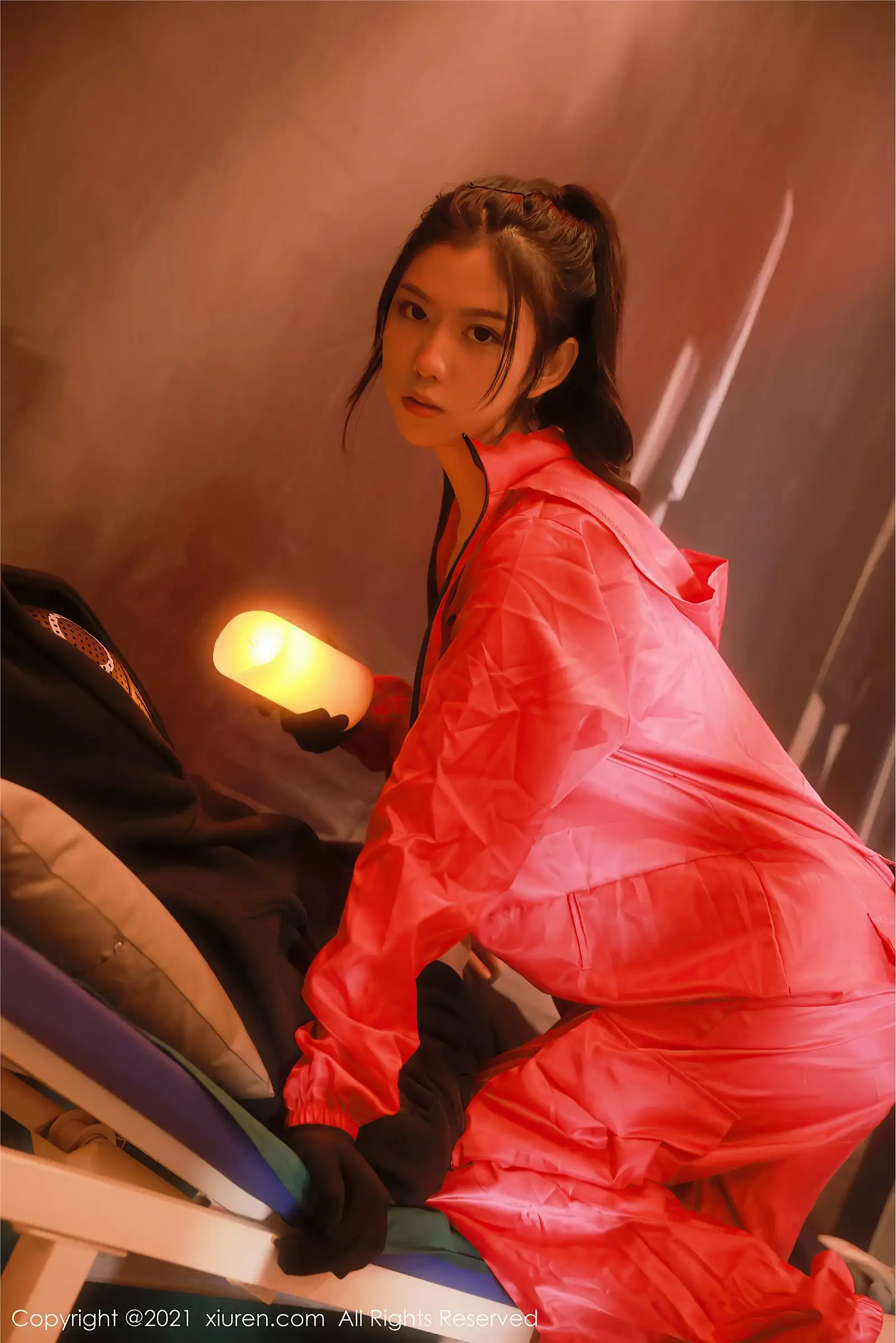 [XIUREN秀人网] 2021.11.25 NO.4266 李雅柔182CM
