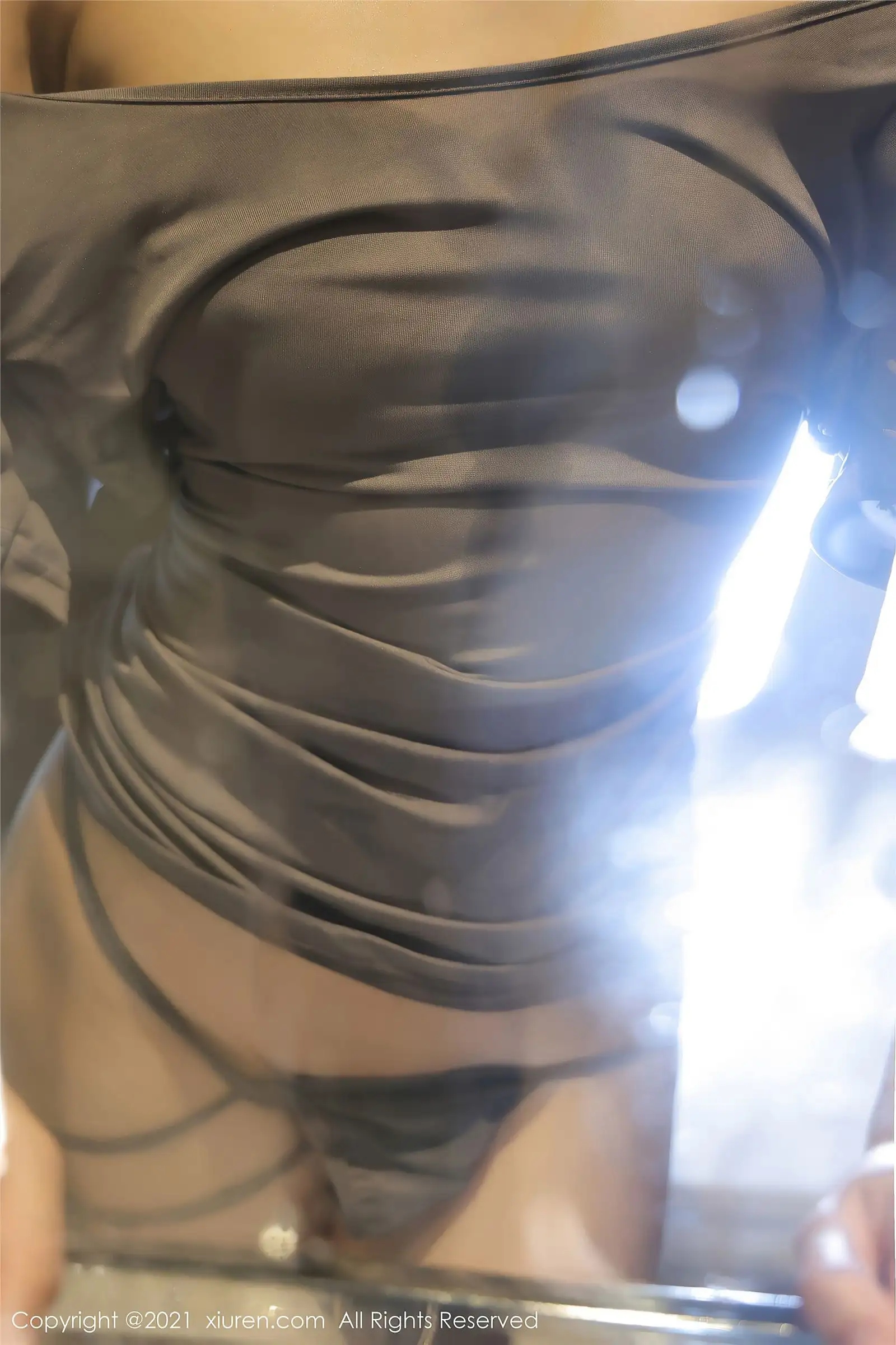 [XIUREN秀人网] 2021.11.26 NO.4271 周慕汐baby