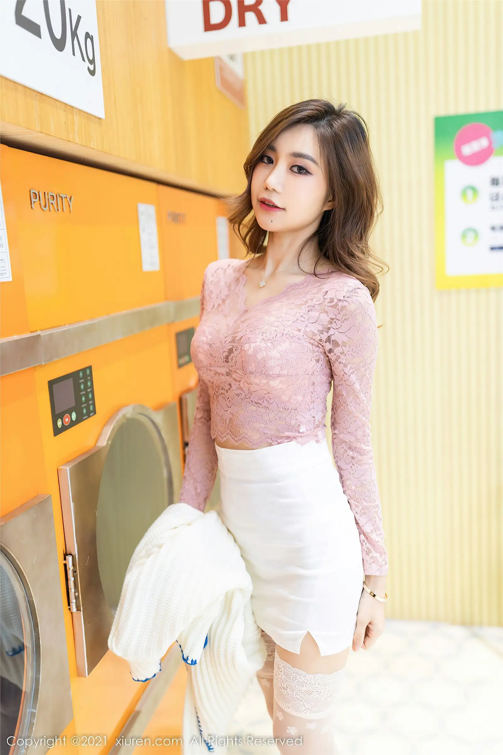 [XIUREN秀人网] 2021.12.03 NO.4296 绮里嘉ula