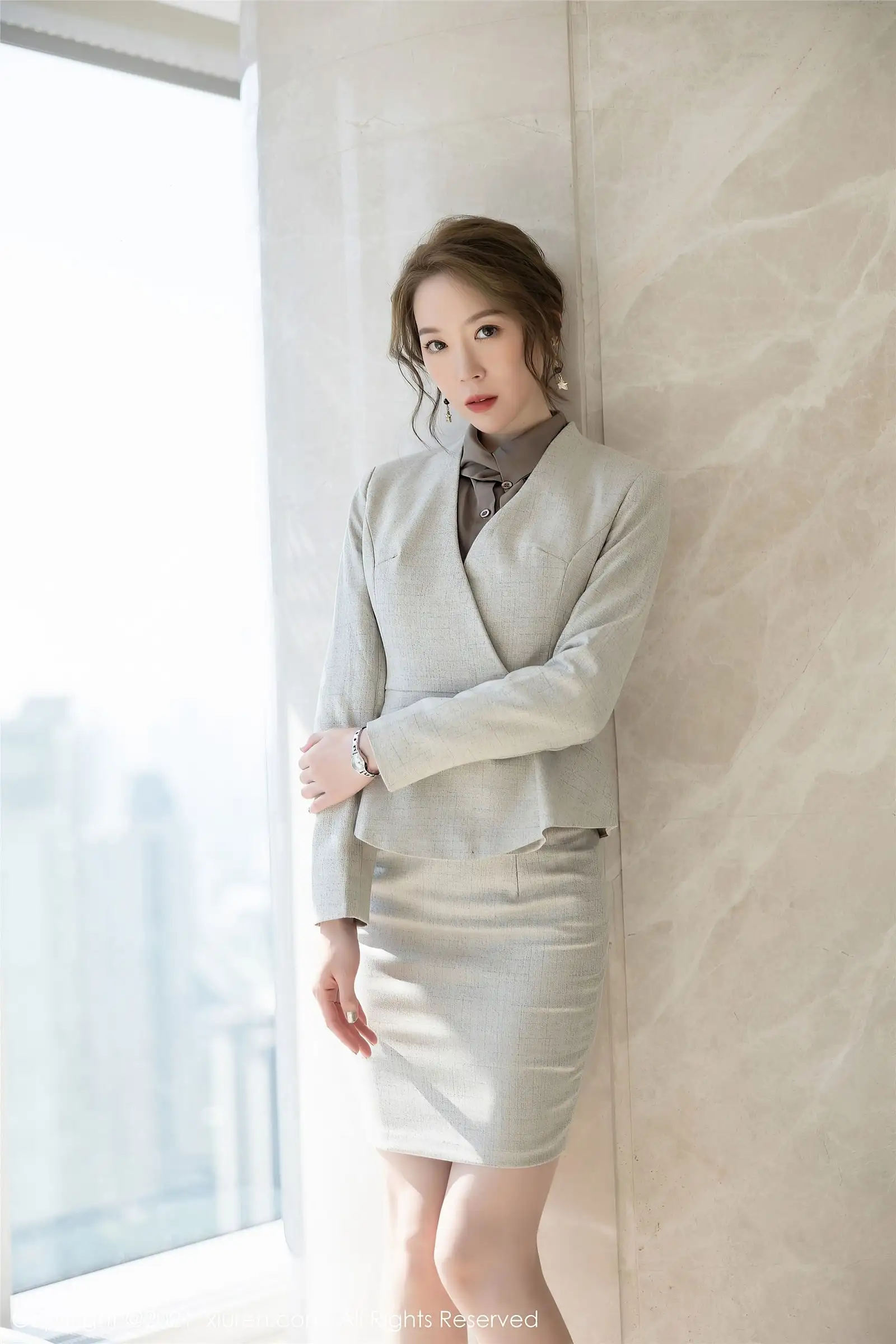 [XIUREN秀人网] 2021.12.13 NO.4331 梦心玥