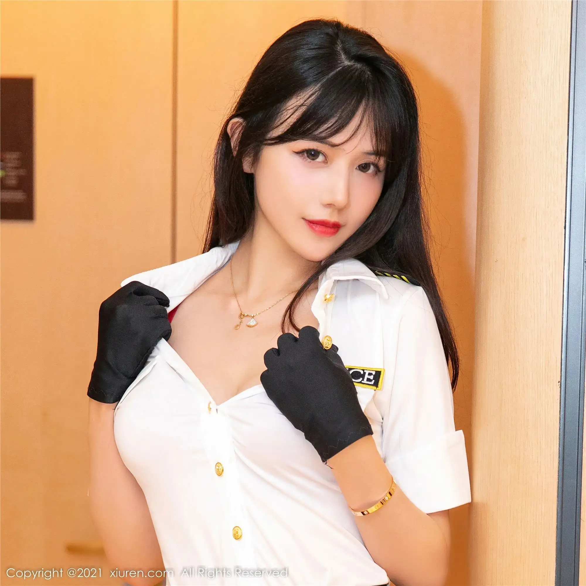 [XIUREN秀人网] 2021.12.14 NO.4333 柚子178