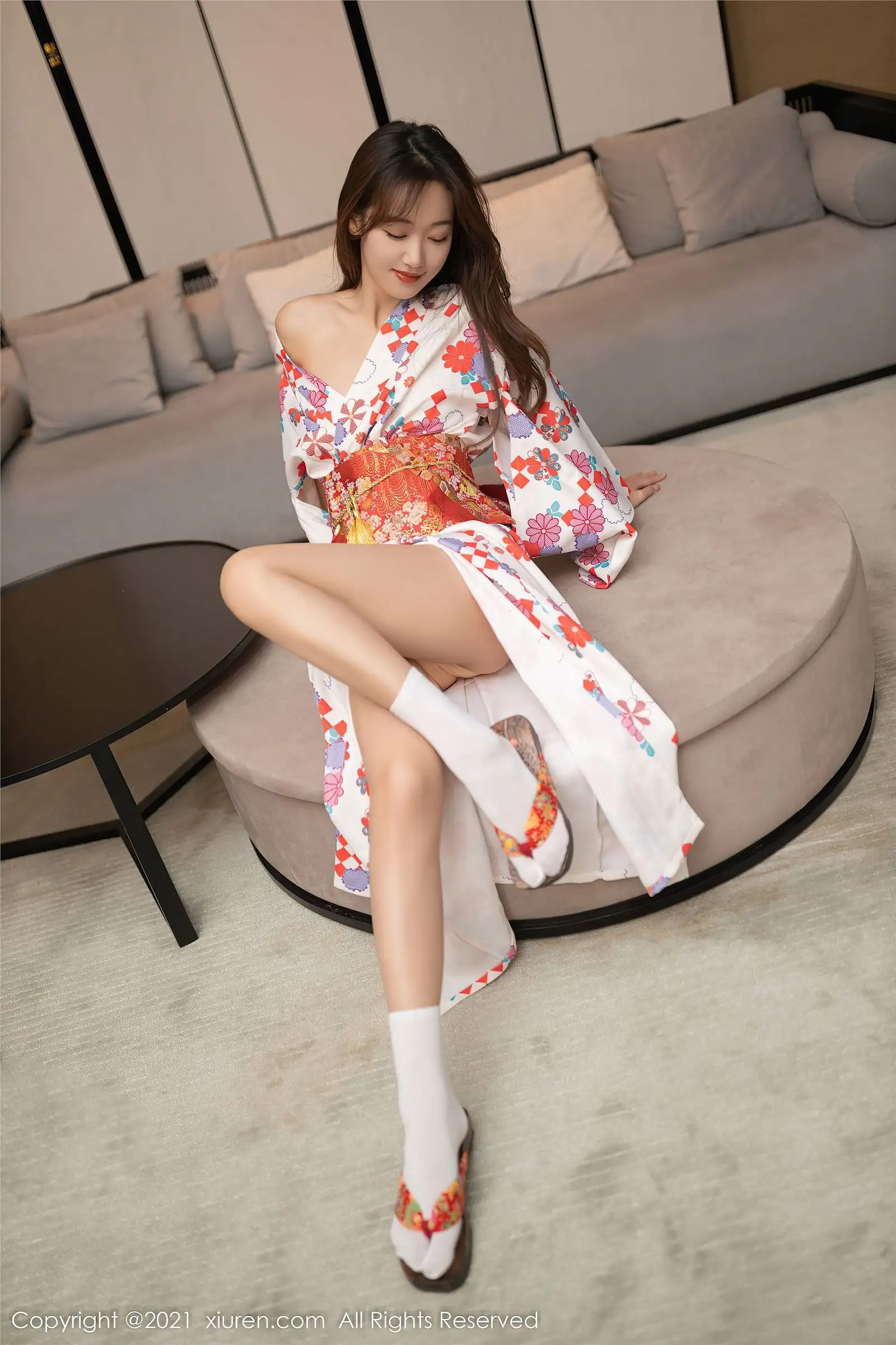 [XIUREN秀人网] 2021.12.16 NO.4349 唐安琪