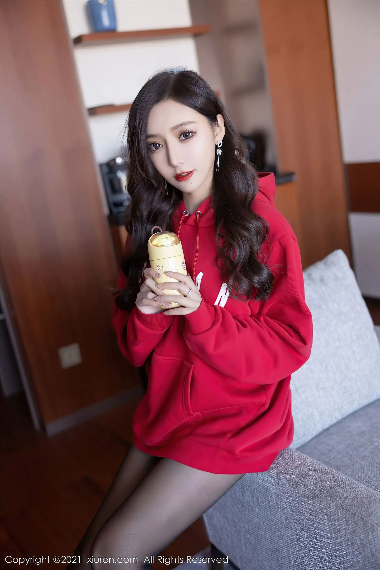 [XIUREN秀人网] 2021.12.17 NO.4356 王馨瑶yanni