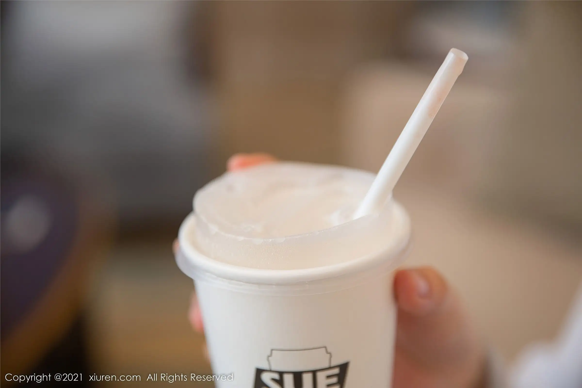 [XIUREN秀人网] 2021.12.21 NO.4364 一颗甜蛋黄a