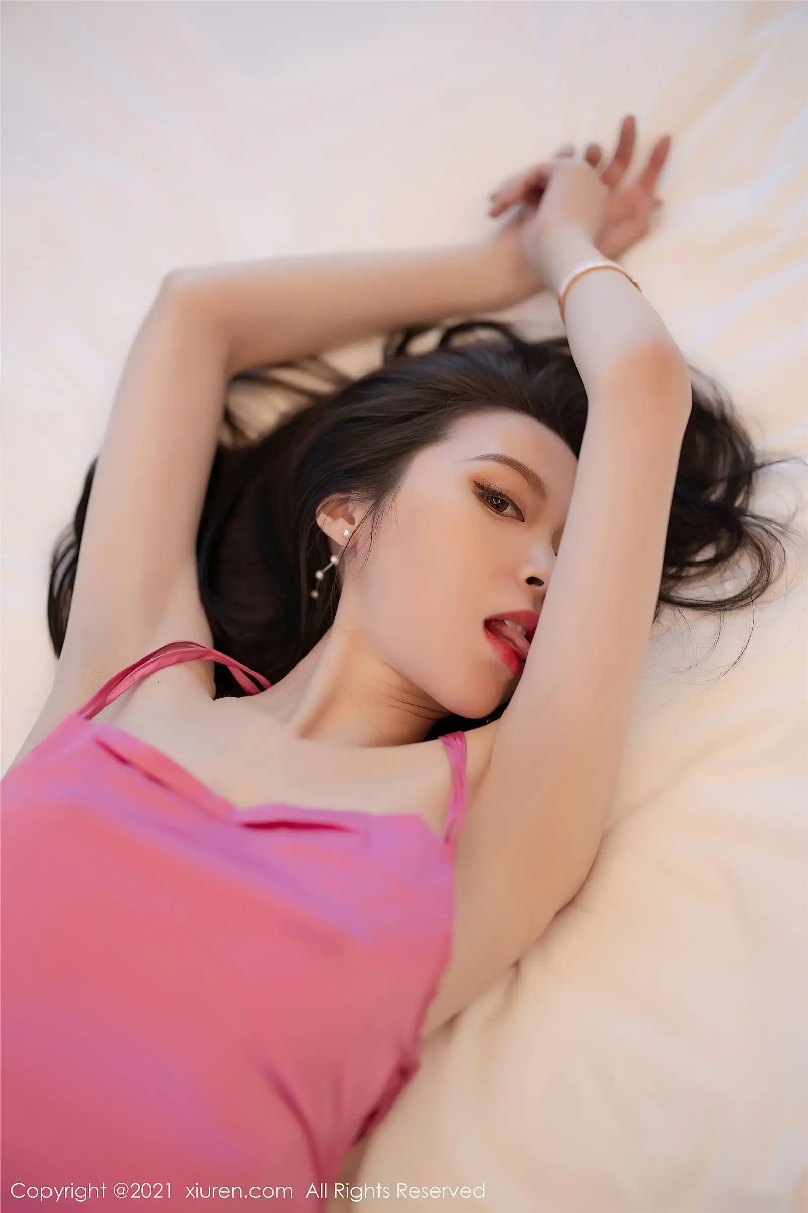 [XIUREN秀人网] 2021.12.22 NO.4371 梦心玥