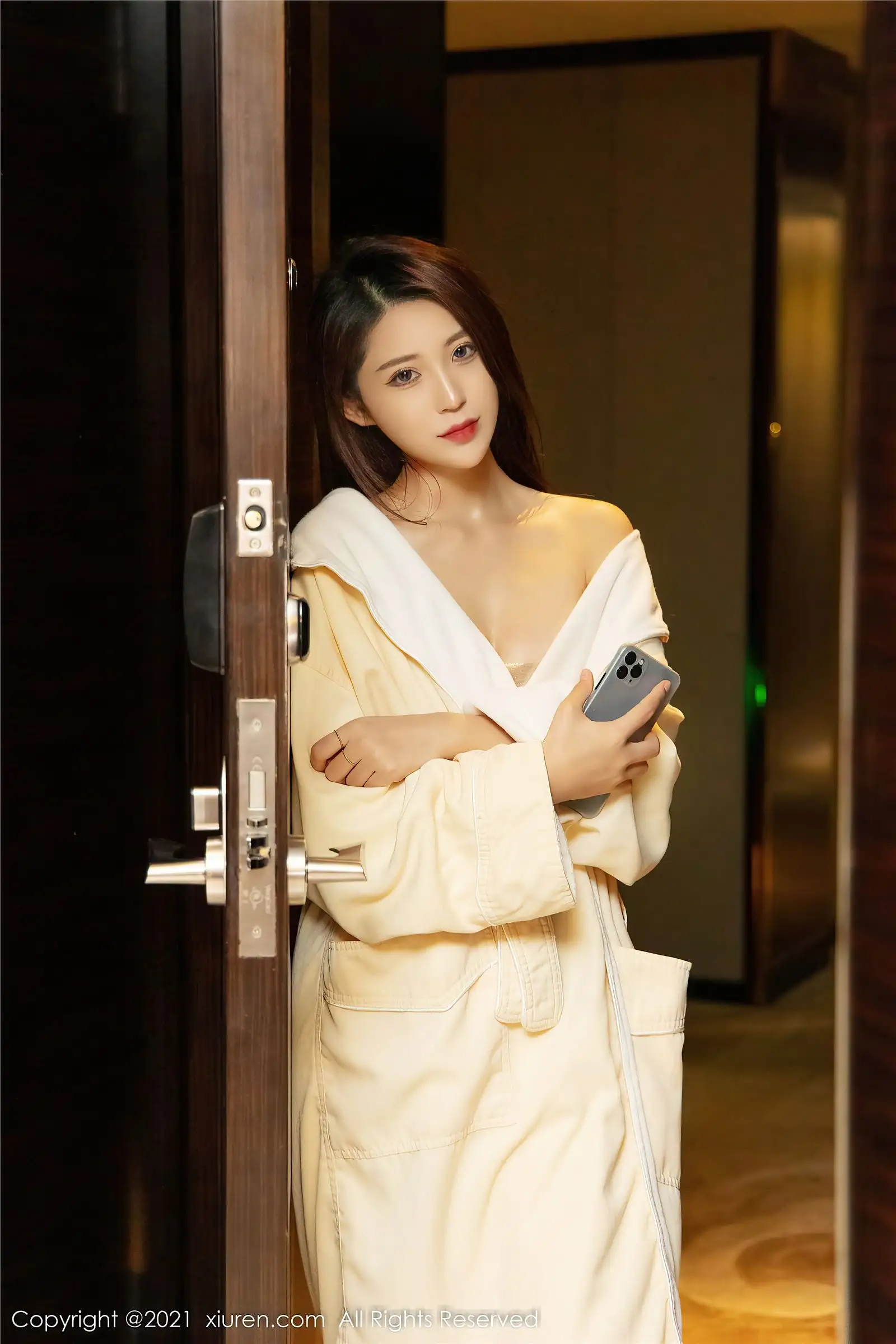 [XIUREN秀人网] 2021.12.24 NO.4380 汐汐baby