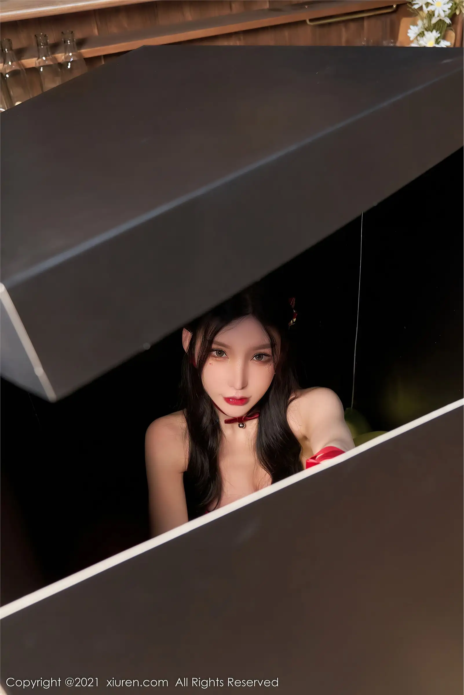 [XIUREN秀人网] 2021.12.24 NO.4385 周于希Sally