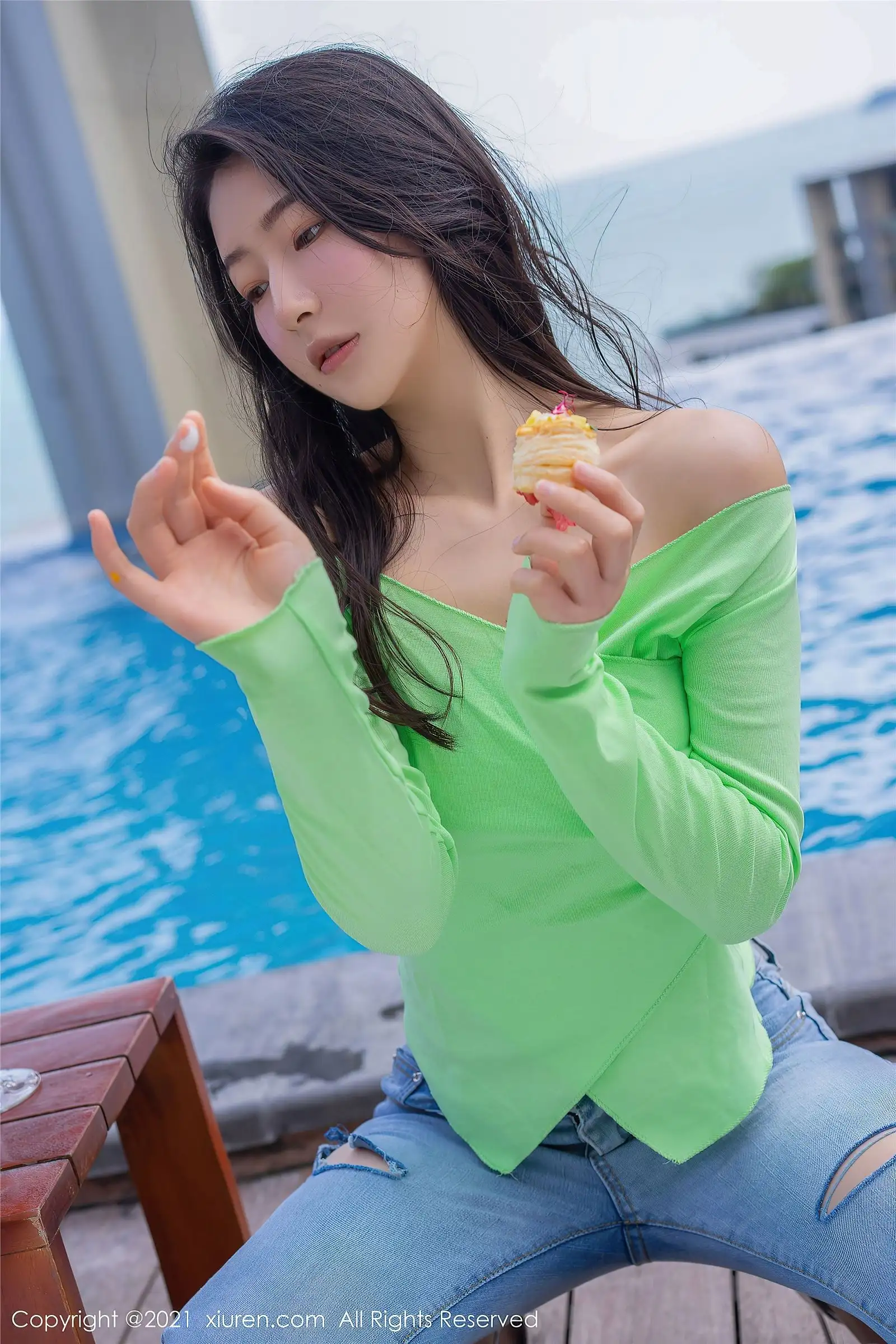 [XIUREN秀人网] 2021.12.29 NO.4403 熊小诺