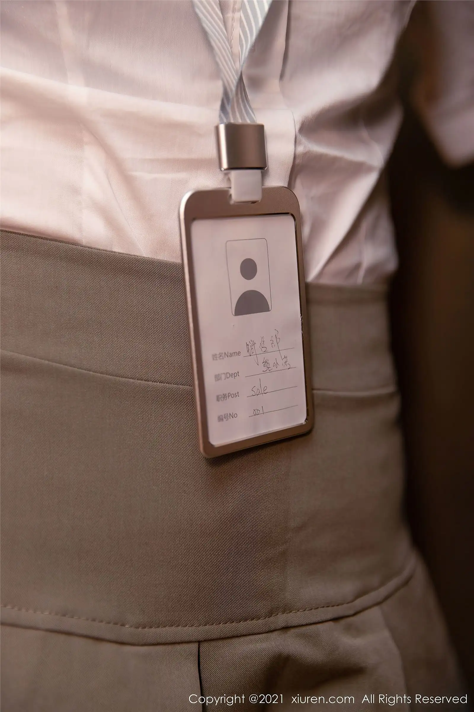 [XIUREN秀人网] 2021.12.31 NO.4412 模特合集