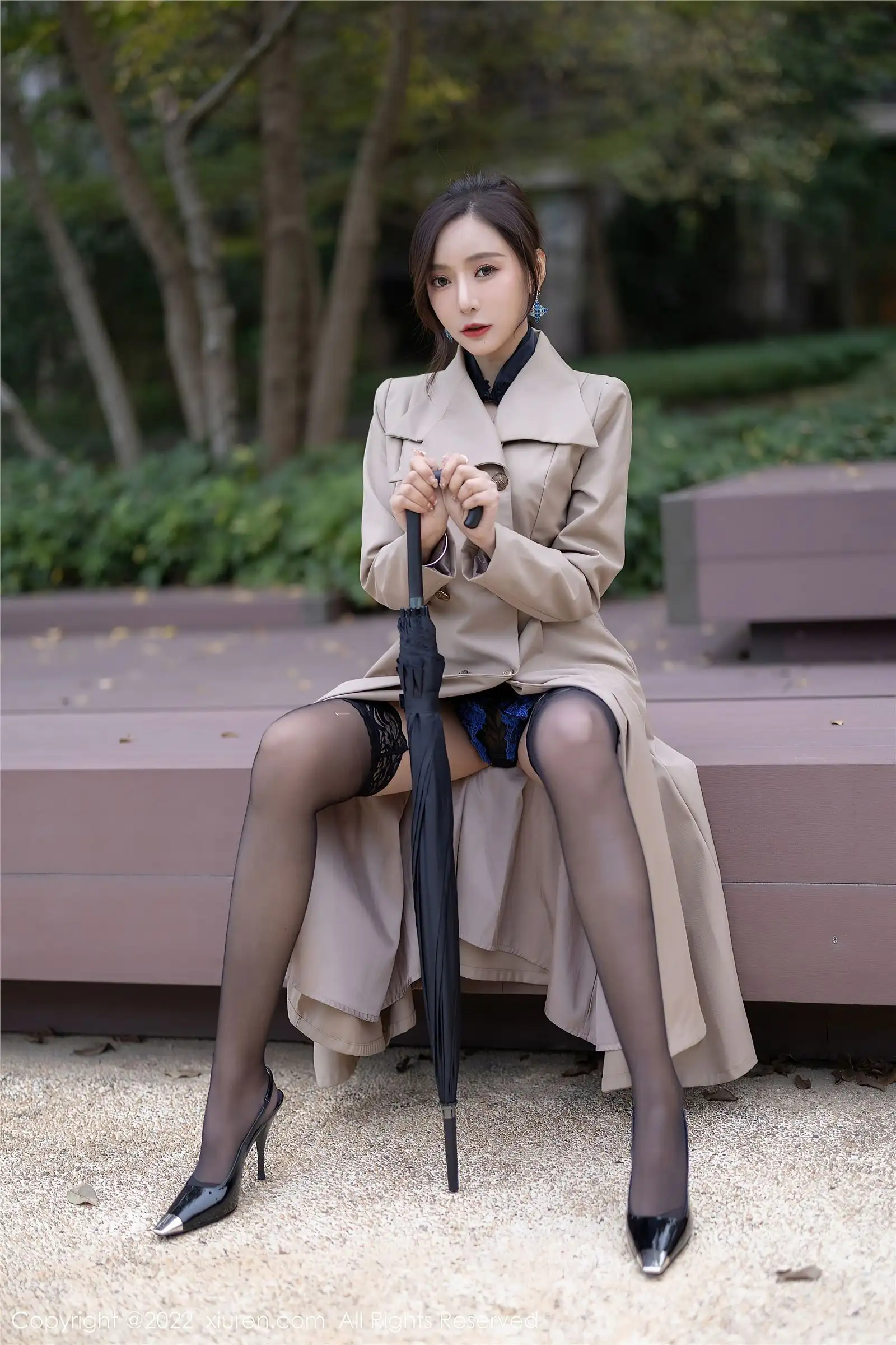 [XIUREN秀人网] 2022.01.04 NO.4417 王馨瑶yanni