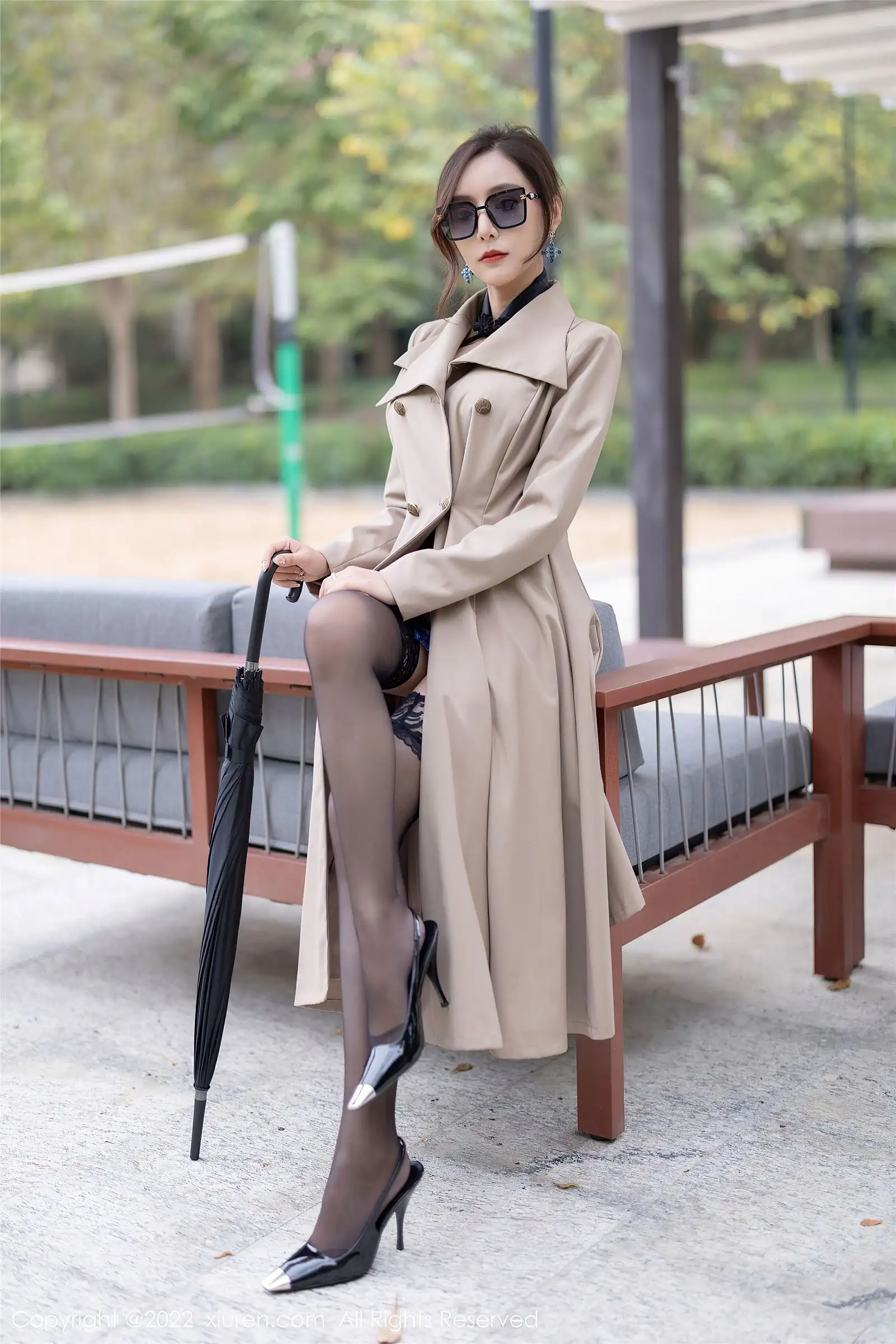 [XIUREN秀人网] 2022.01.04 NO.4417 王馨瑶yanni