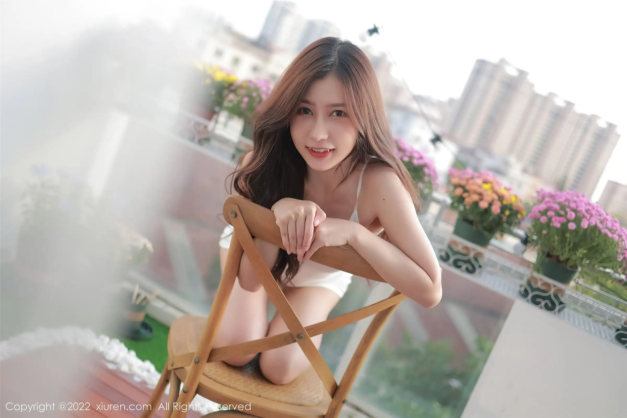 [XIUREN秀人网] 2022.01.04 NO.4419 尹甜甜