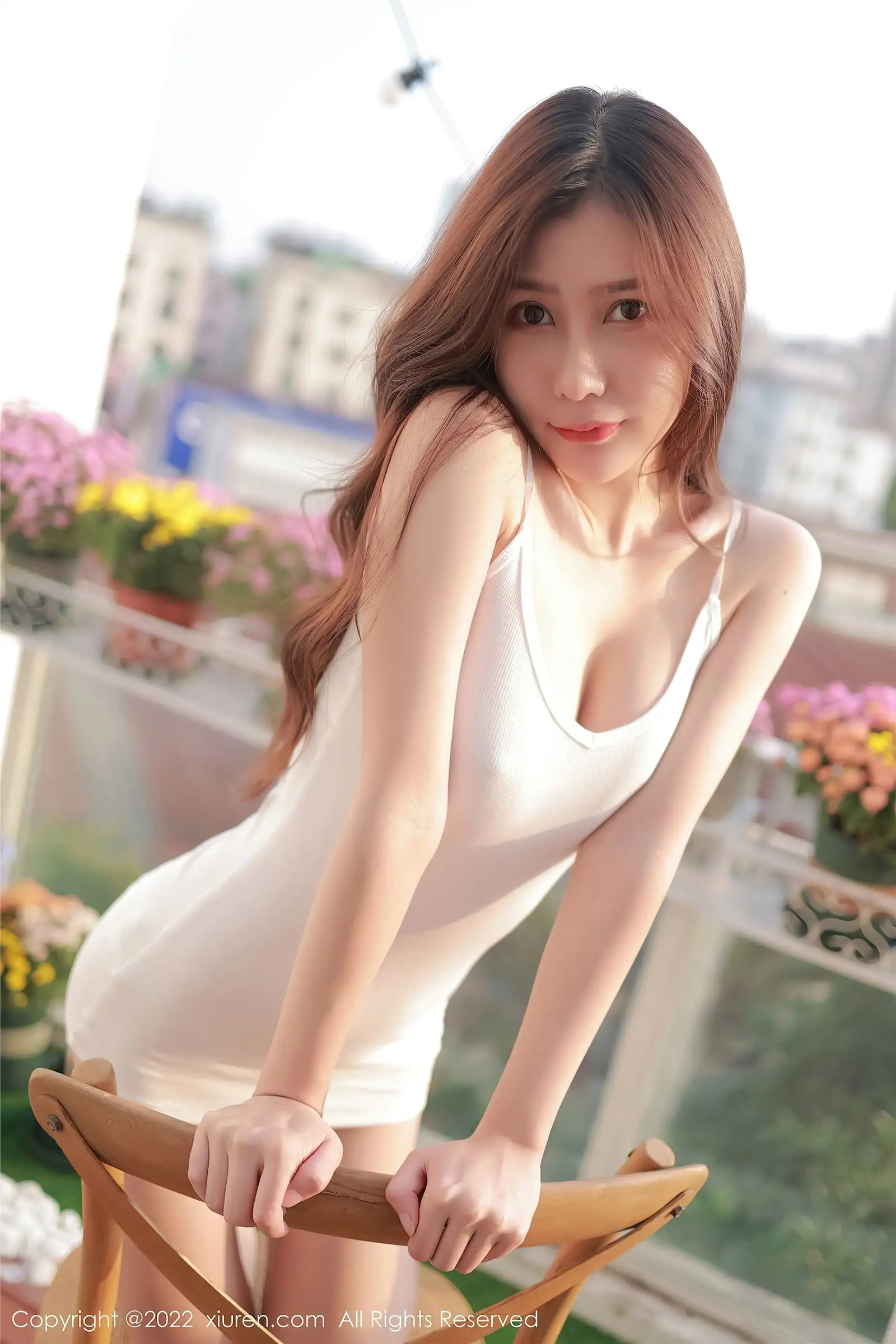 [XIUREN秀人网] 2022.01.04 NO.4419 尹甜甜