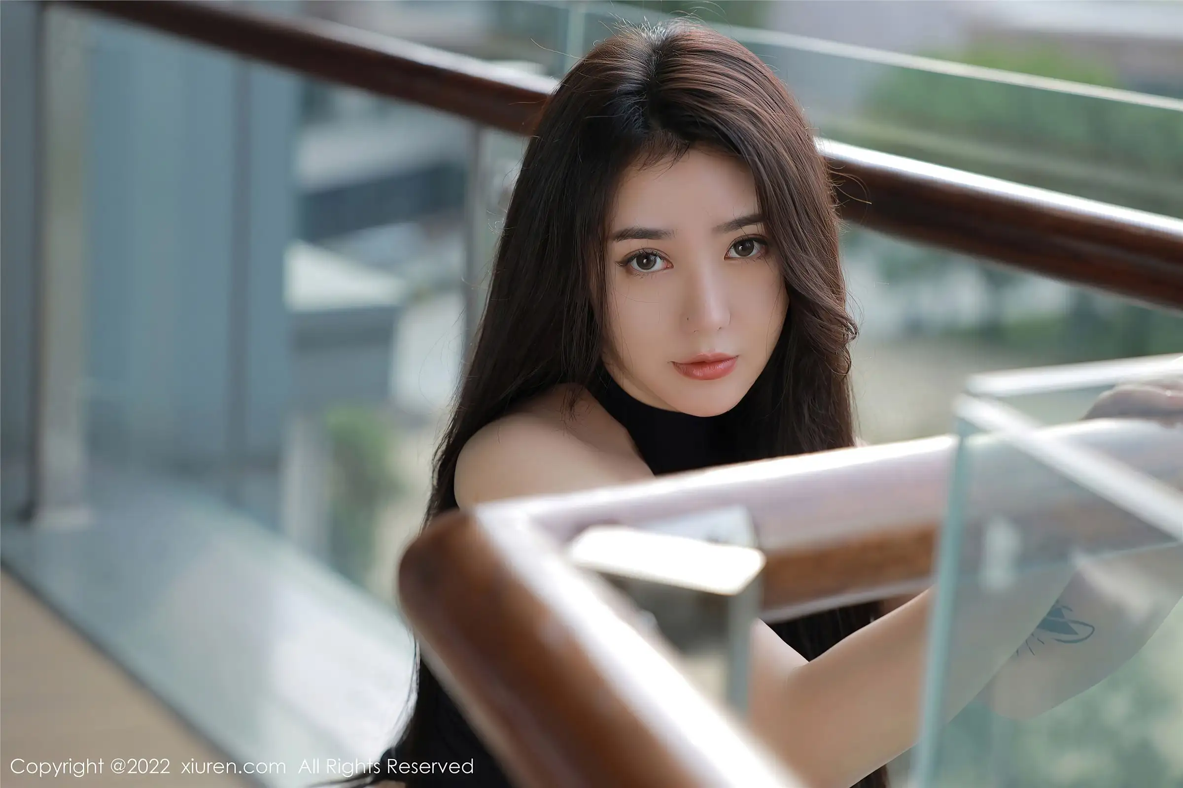 [XIUREN秀人网] 2022.01.07 NO.4433 玛鲁娜Manuela