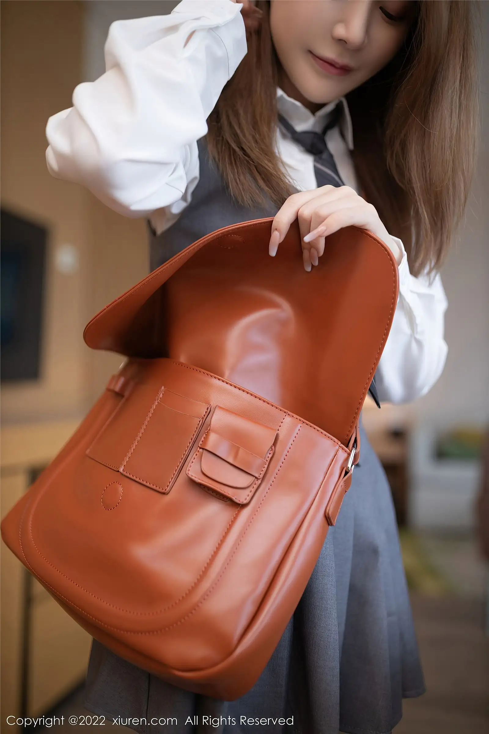 [XIUREN秀人网] 2022.01.07 NO.4436 鱼子酱Fish