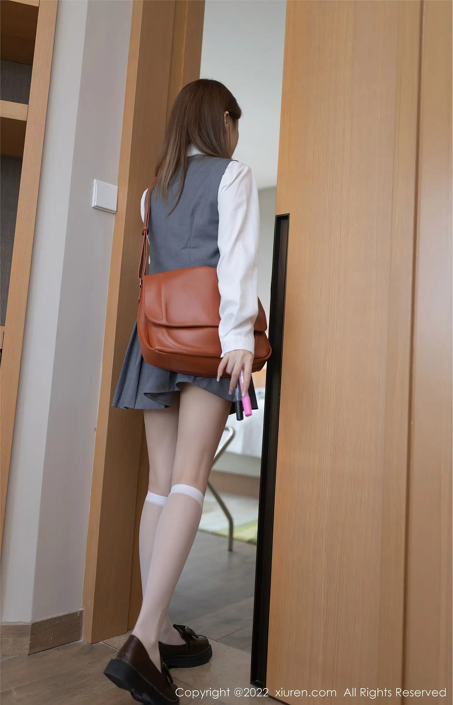 [XIUREN秀人网] 2022.01.07 NO.4436 鱼子酱Fish