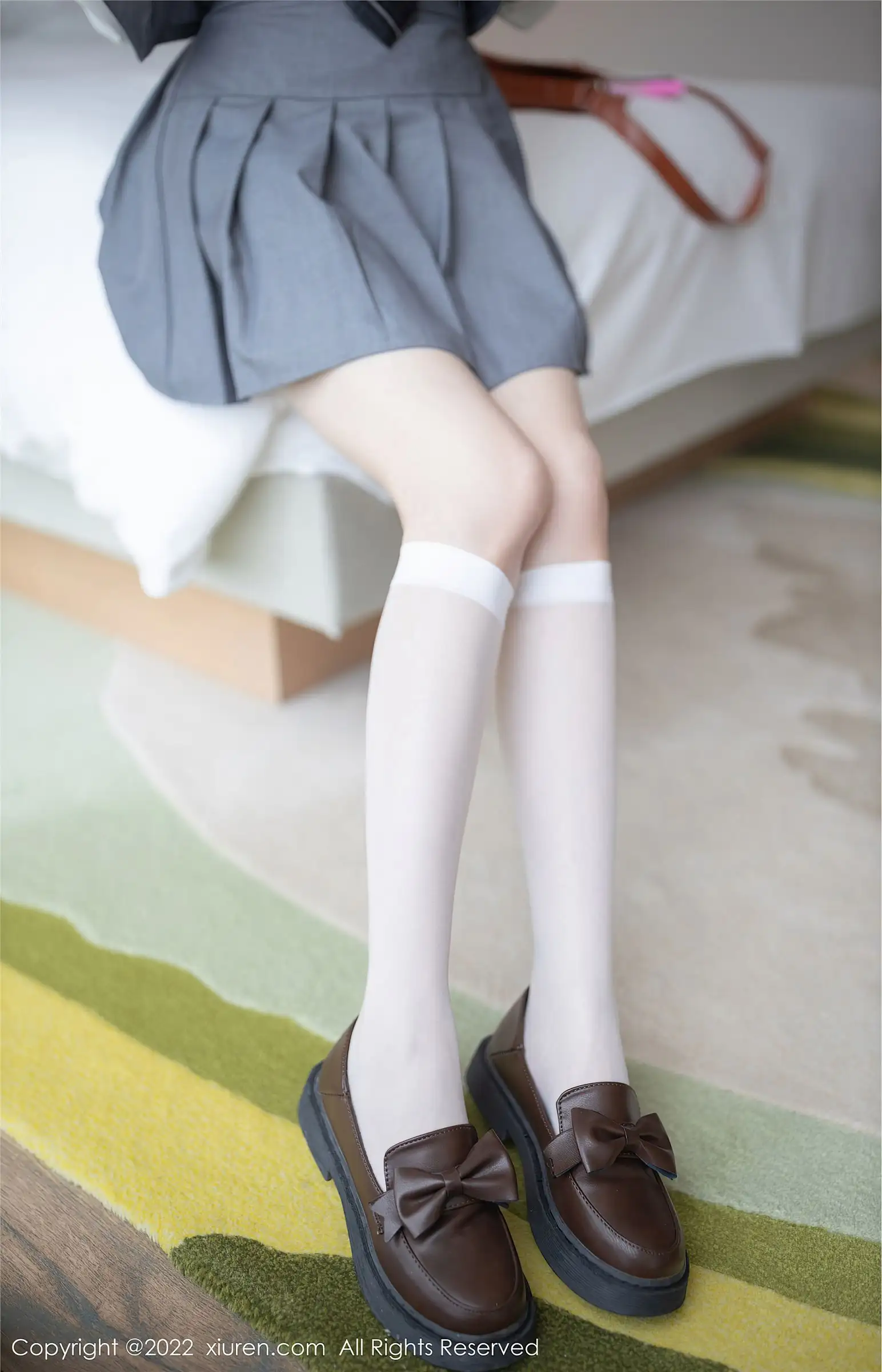 [XIUREN秀人网] 2022.01.07 NO.4436 鱼子酱Fish