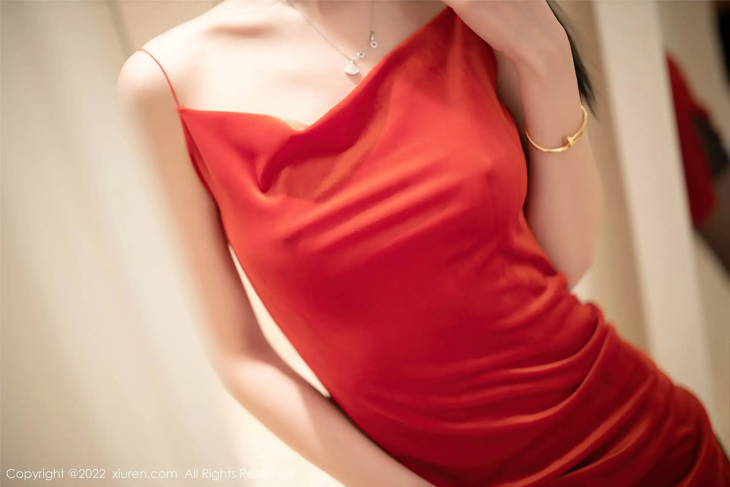 [XIUREN秀人网] 2022.01.10 NO.4443 梦心玥